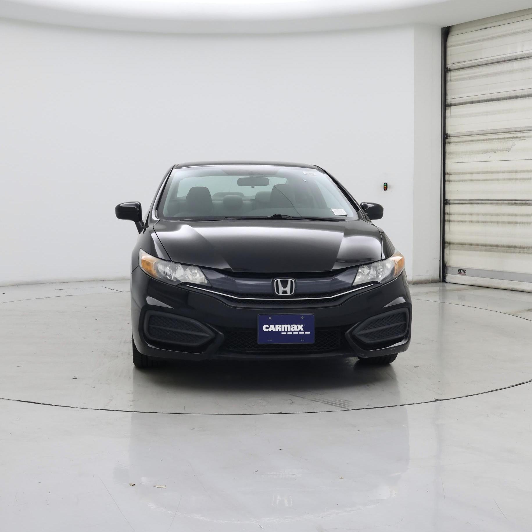 Thumbnail: 2015 Honda Civic - 5