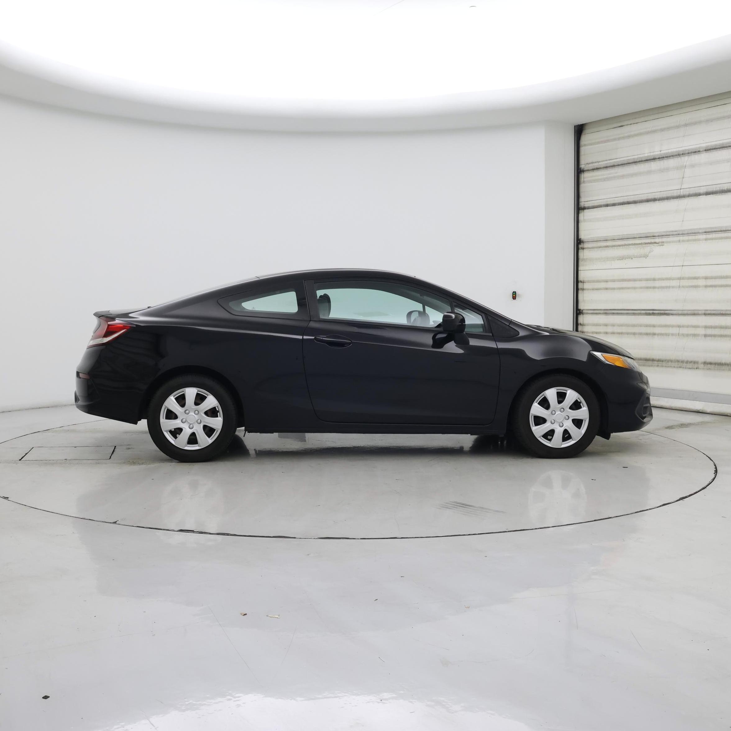 Thumbnail: 2015 Honda Civic - 7