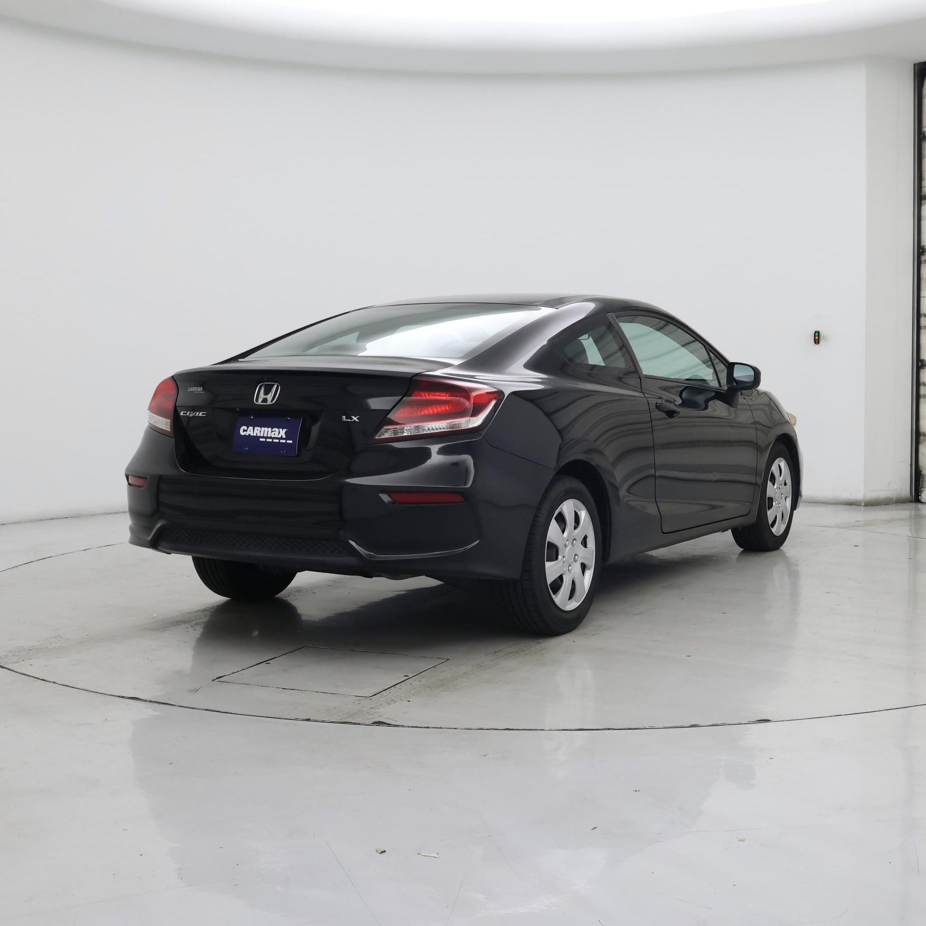 Thumbnail: 2015 Honda Civic - 8