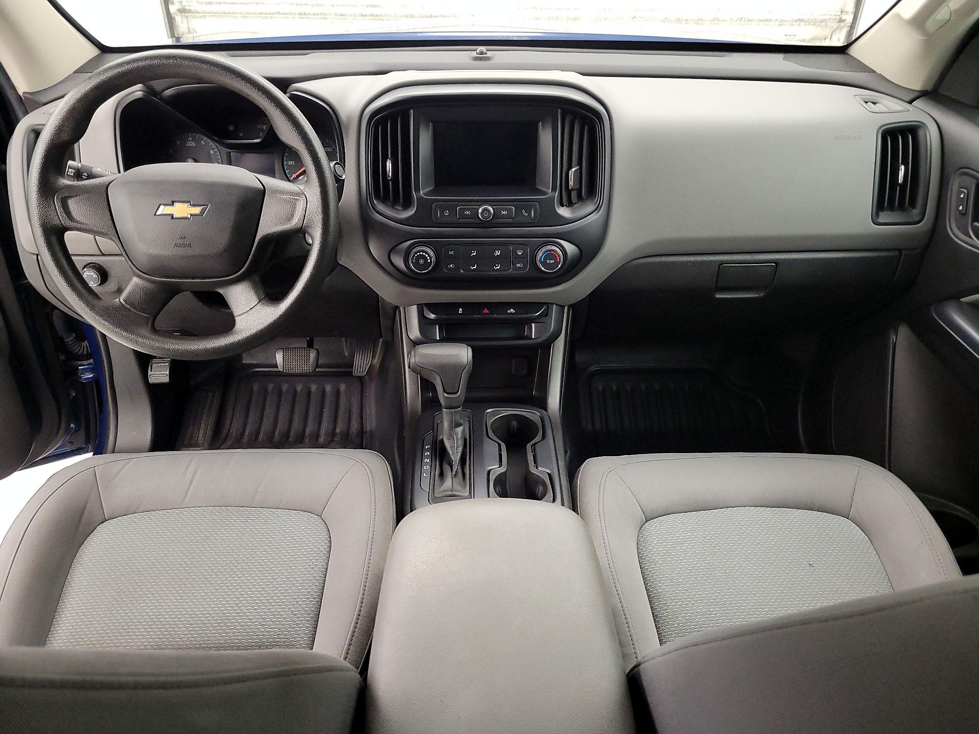 Thumbnail: 2019 Chevrolet Colorado - 9