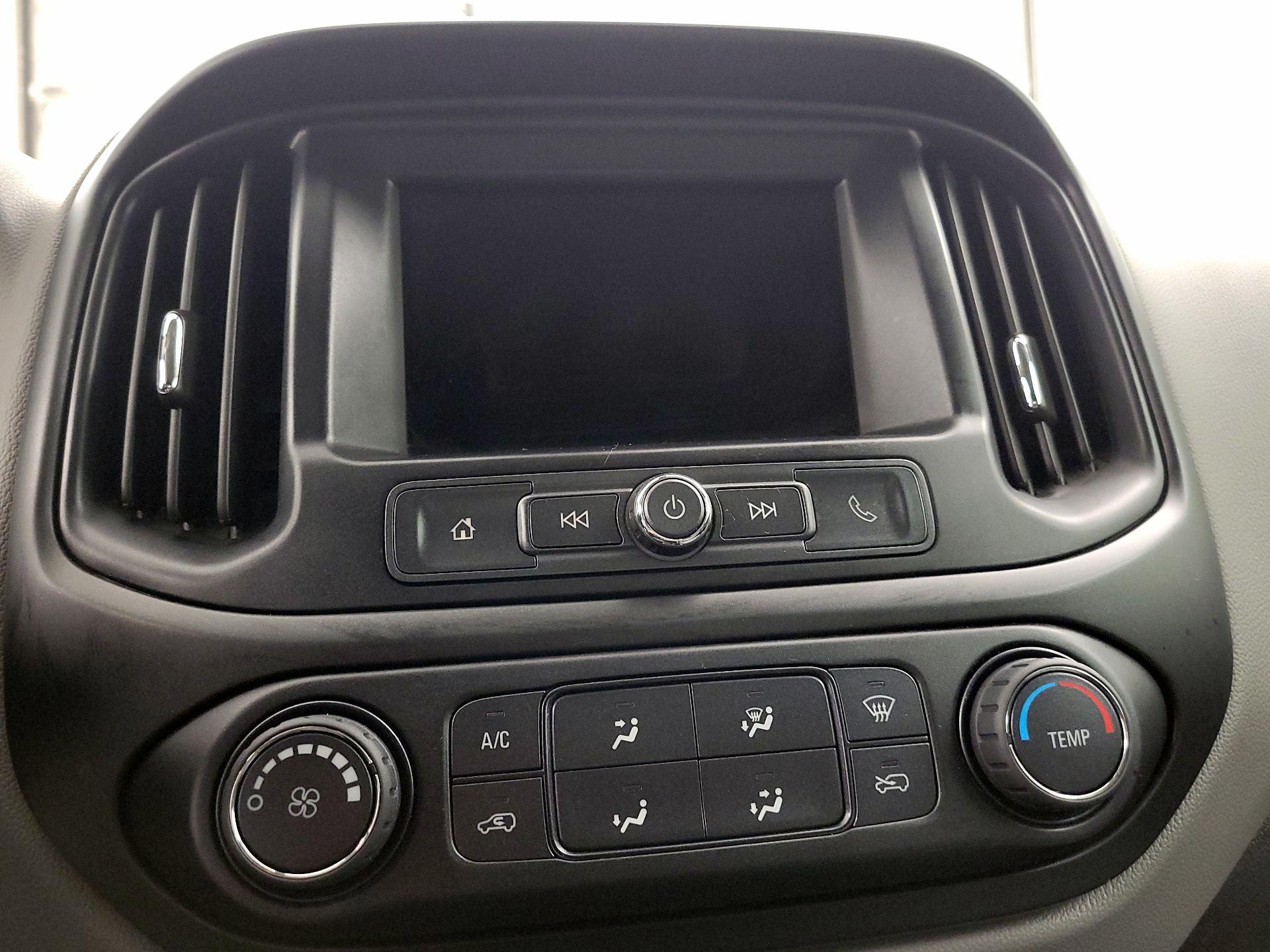 Thumbnail: 2019 Chevrolet Colorado - 15