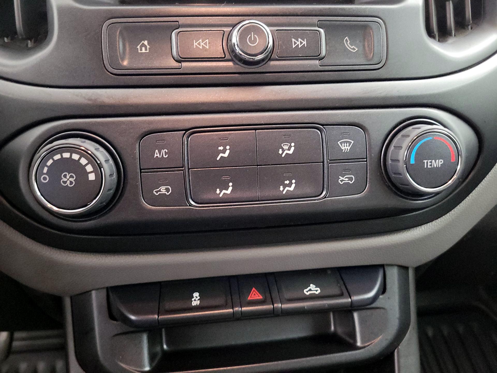 Thumbnail: 2019 Chevrolet Colorado - 16