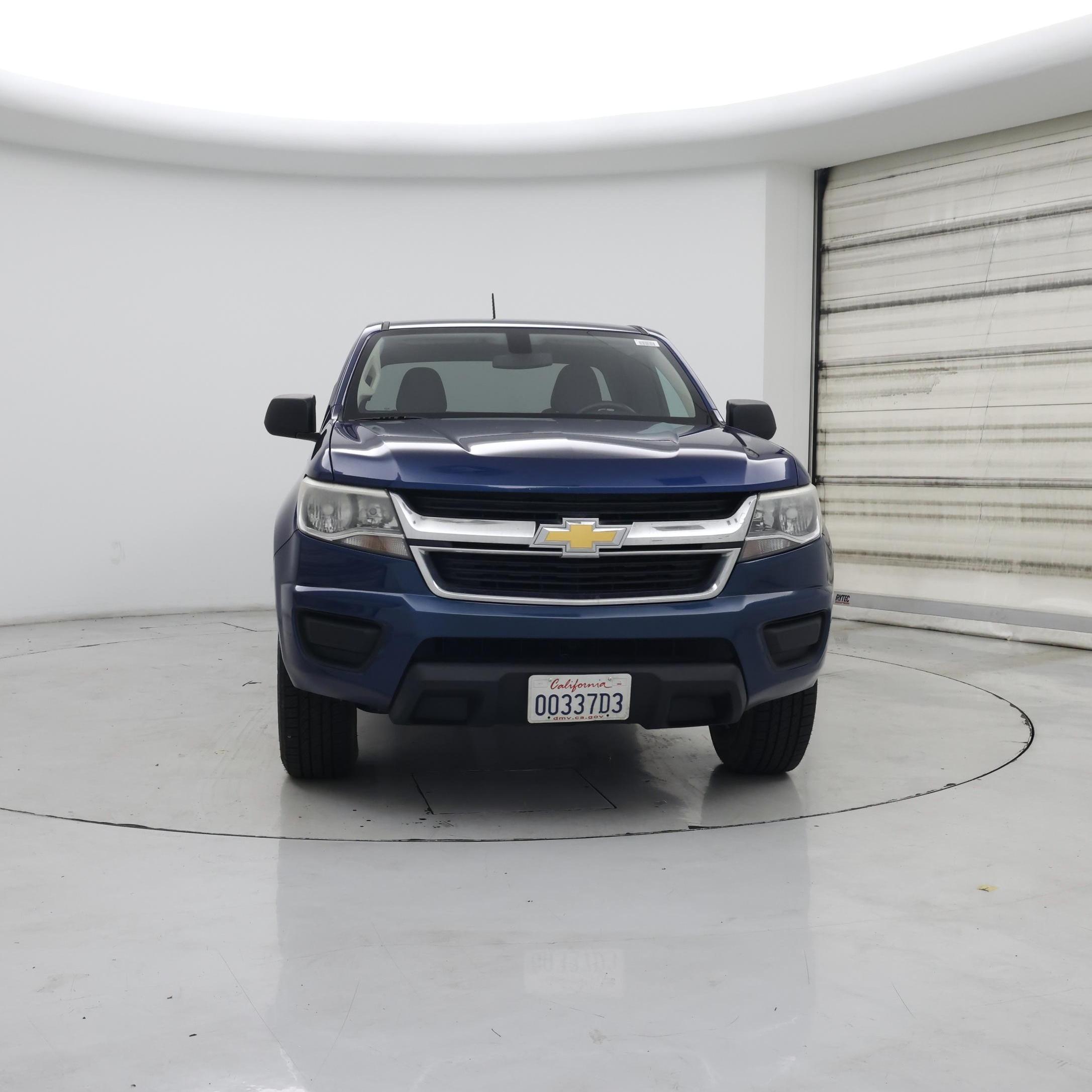 Thumbnail: 2019 Chevrolet Colorado - 5