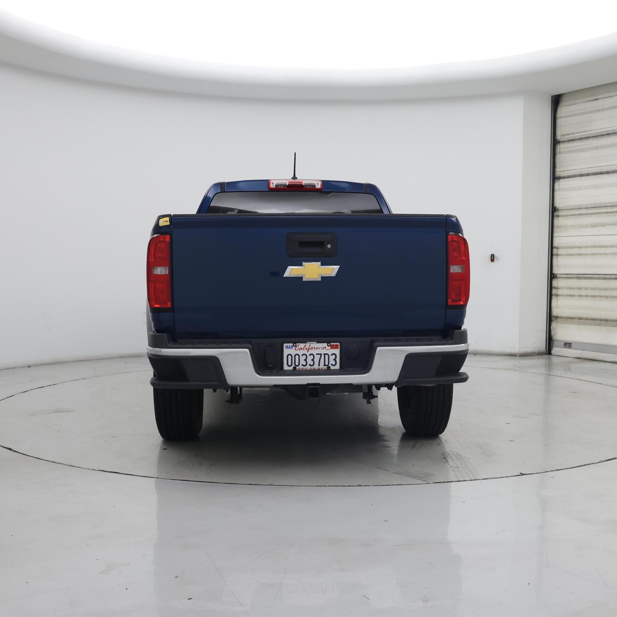 Thumbnail: 2019 Chevrolet Colorado - 6
