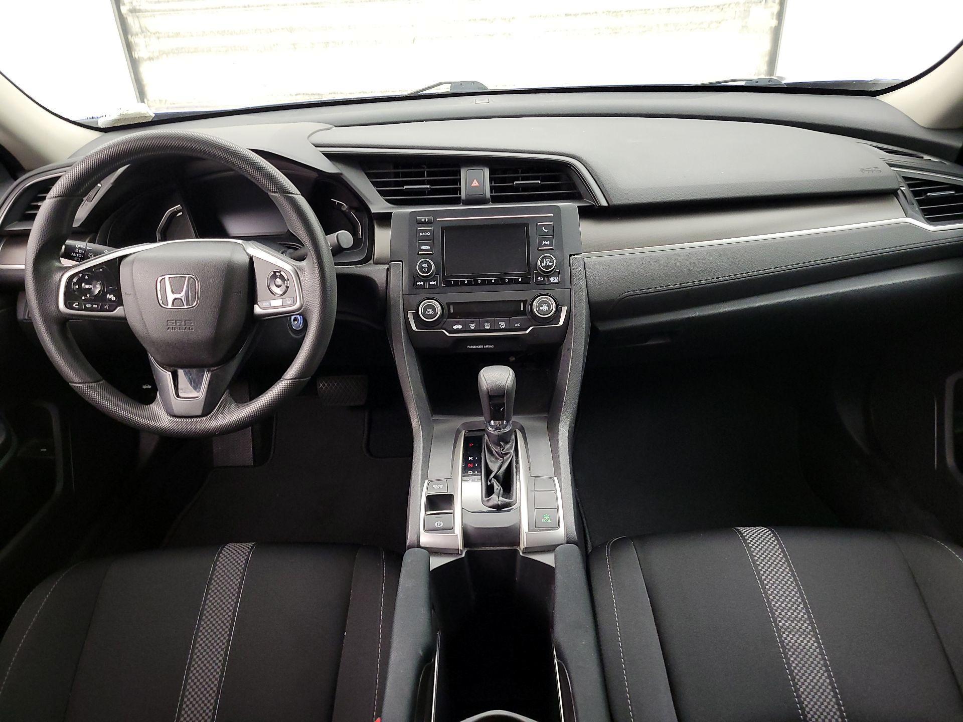 Thumbnail: 2020 Honda Civic - 9
