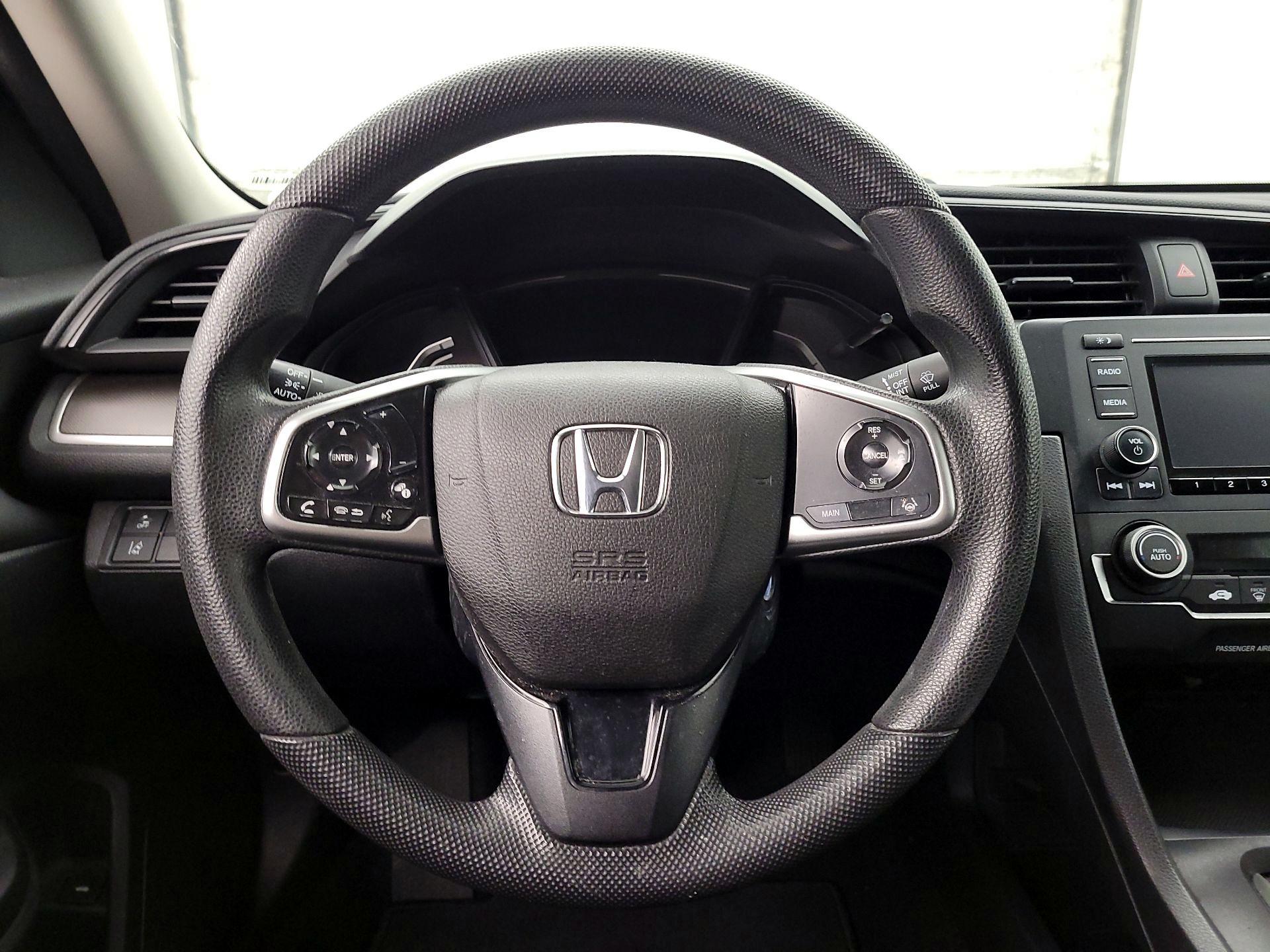 Thumbnail: 2020 Honda Civic - 10