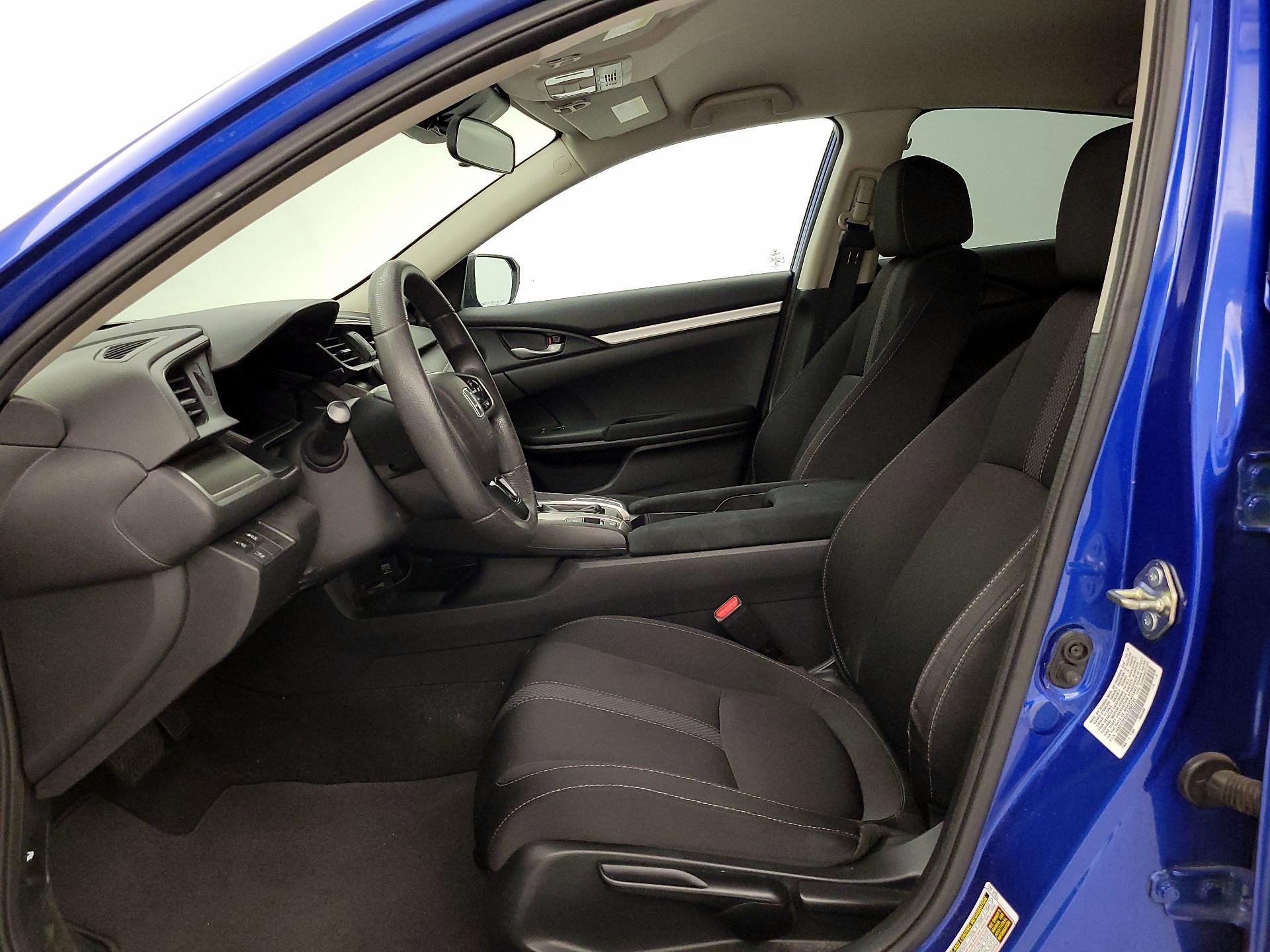 Thumbnail: 2020 Honda Civic - 11