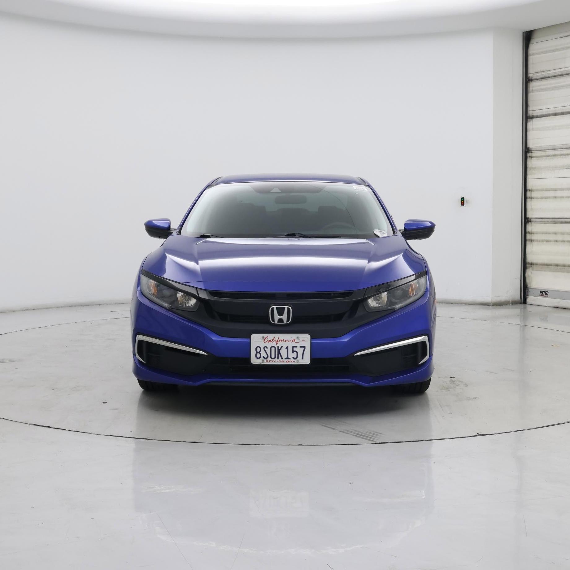 Thumbnail: 2020 Honda Civic - 5