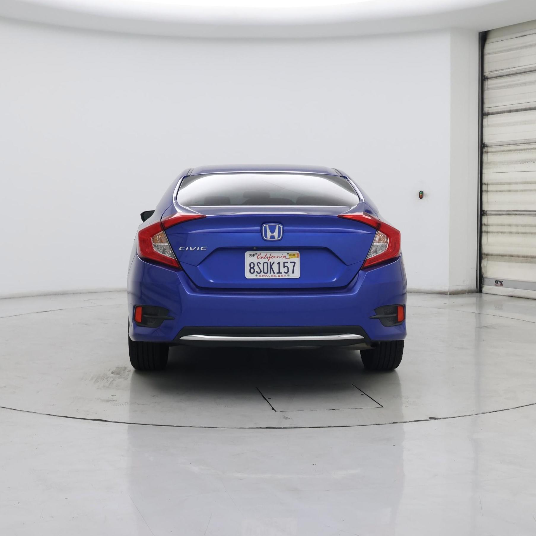 Thumbnail: 2020 Honda Civic - 6