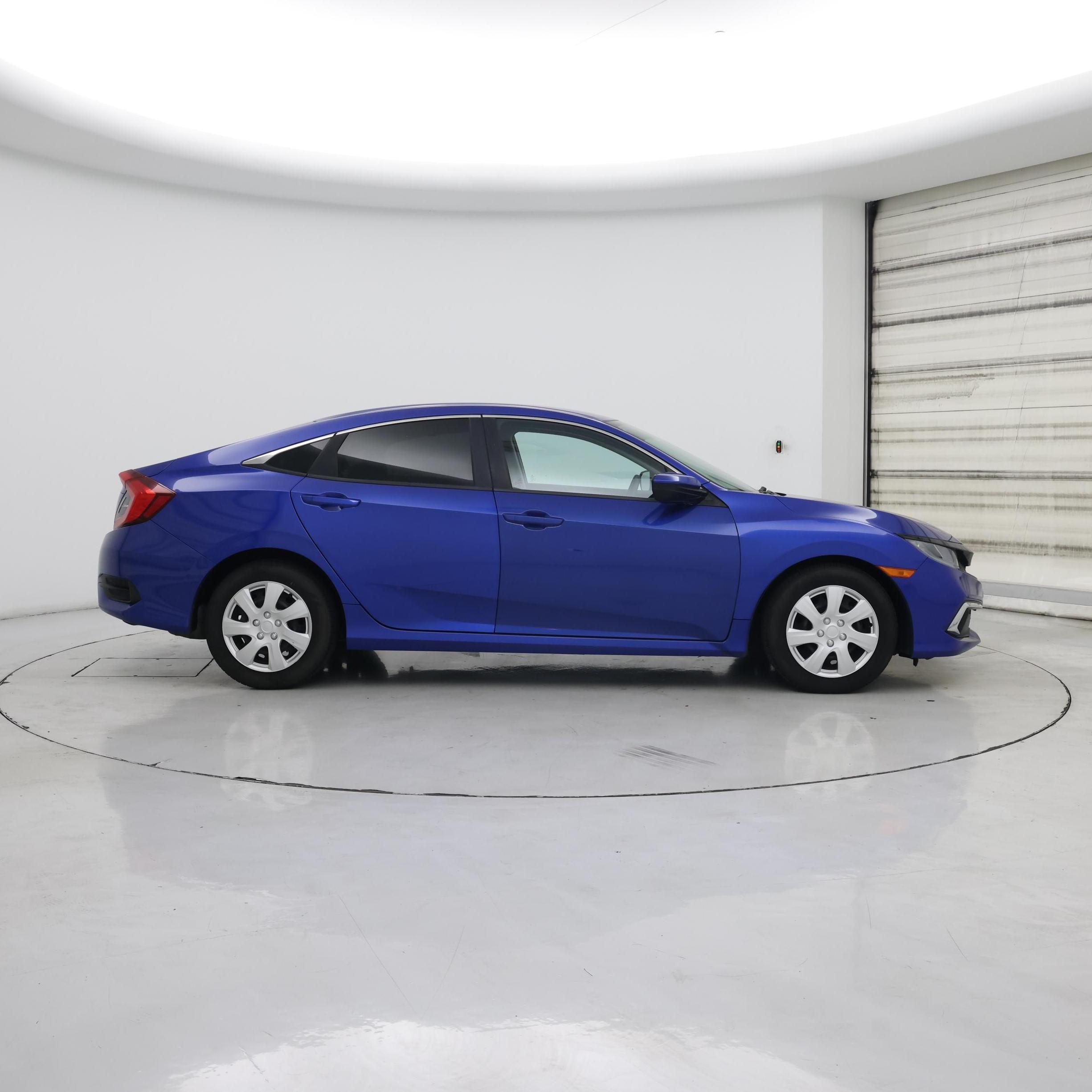 Thumbnail: 2020 Honda Civic - 7