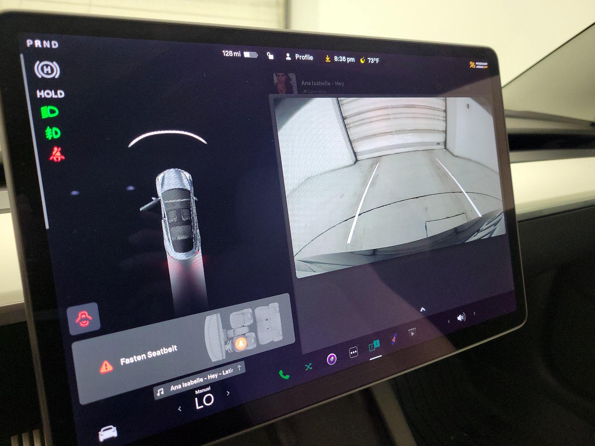 Thumbnail: 2022 Tesla Model 3 - 14