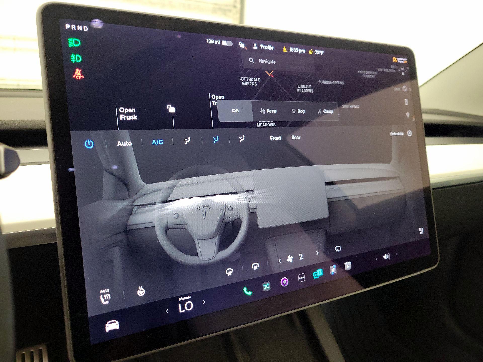 Thumbnail: 2022 Tesla Model 3 - 16