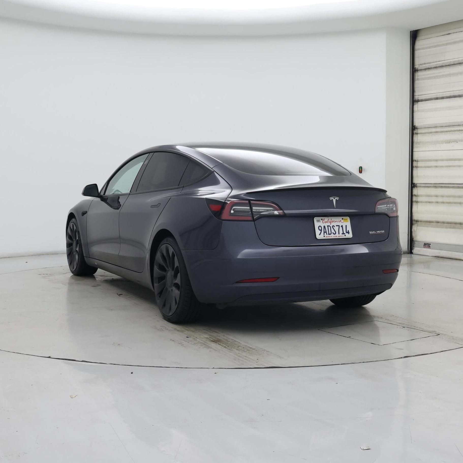 Thumbnail: 2022 Tesla Model 3 - 2