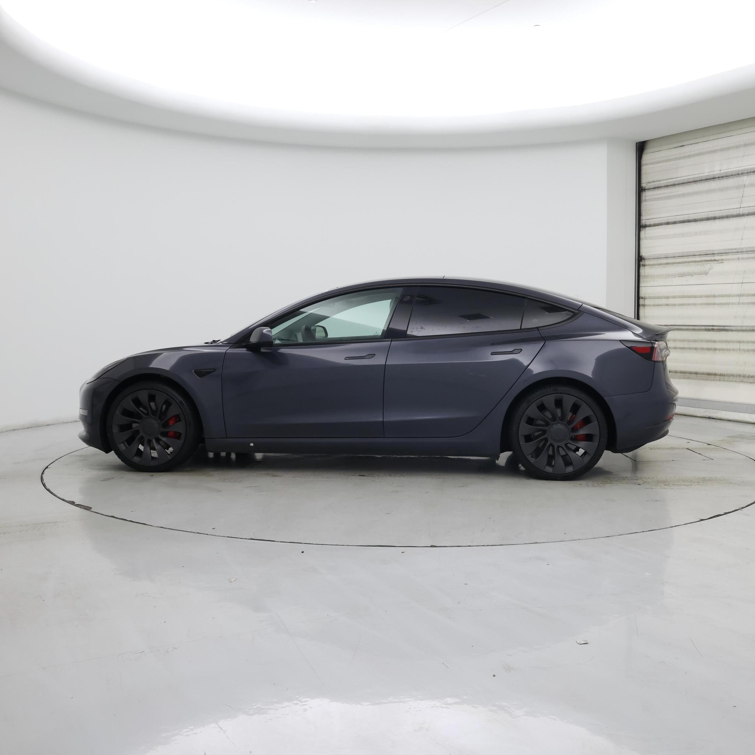 Thumbnail: 2022 Tesla Model 3 - 3