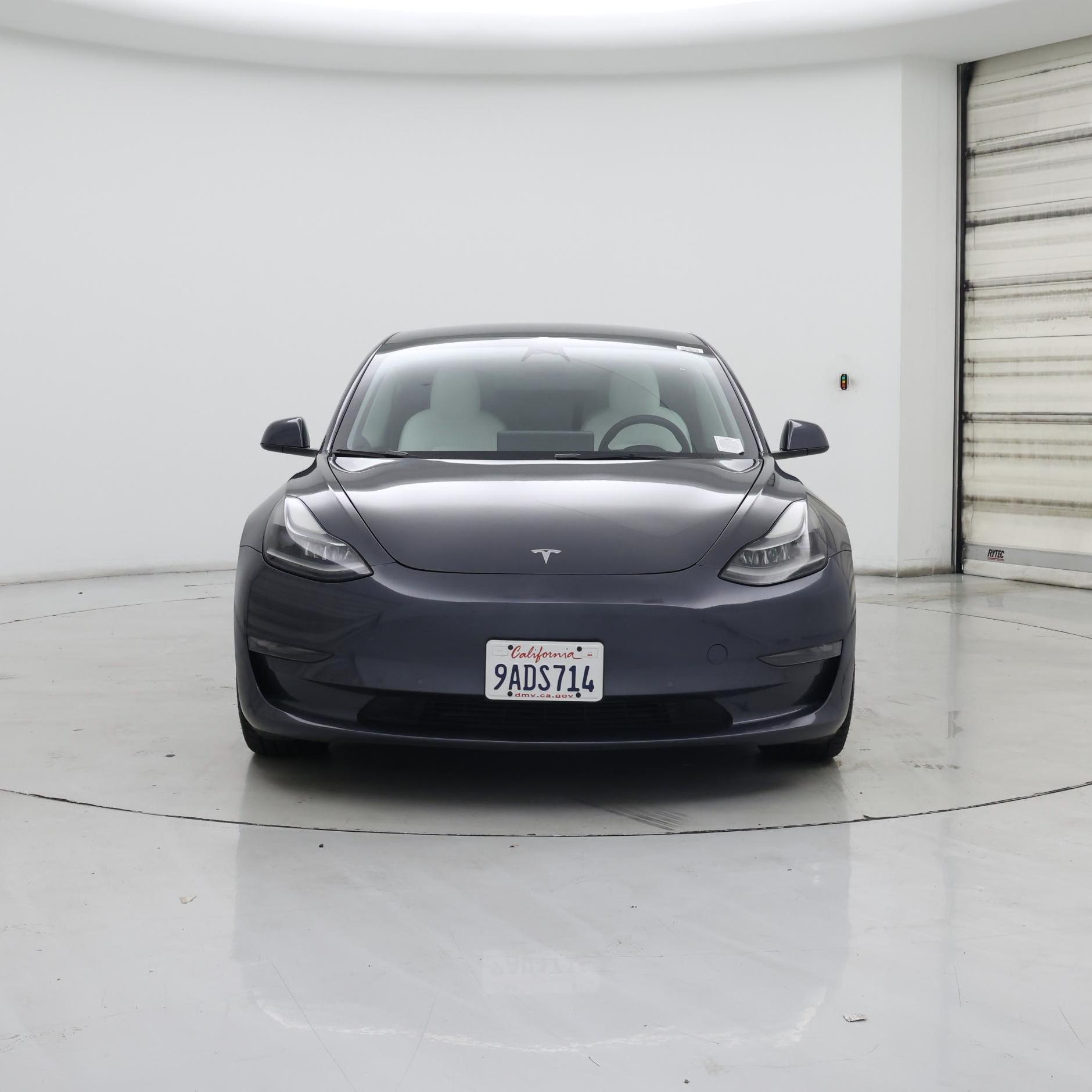 Thumbnail: 2022 Tesla Model 3 - 5