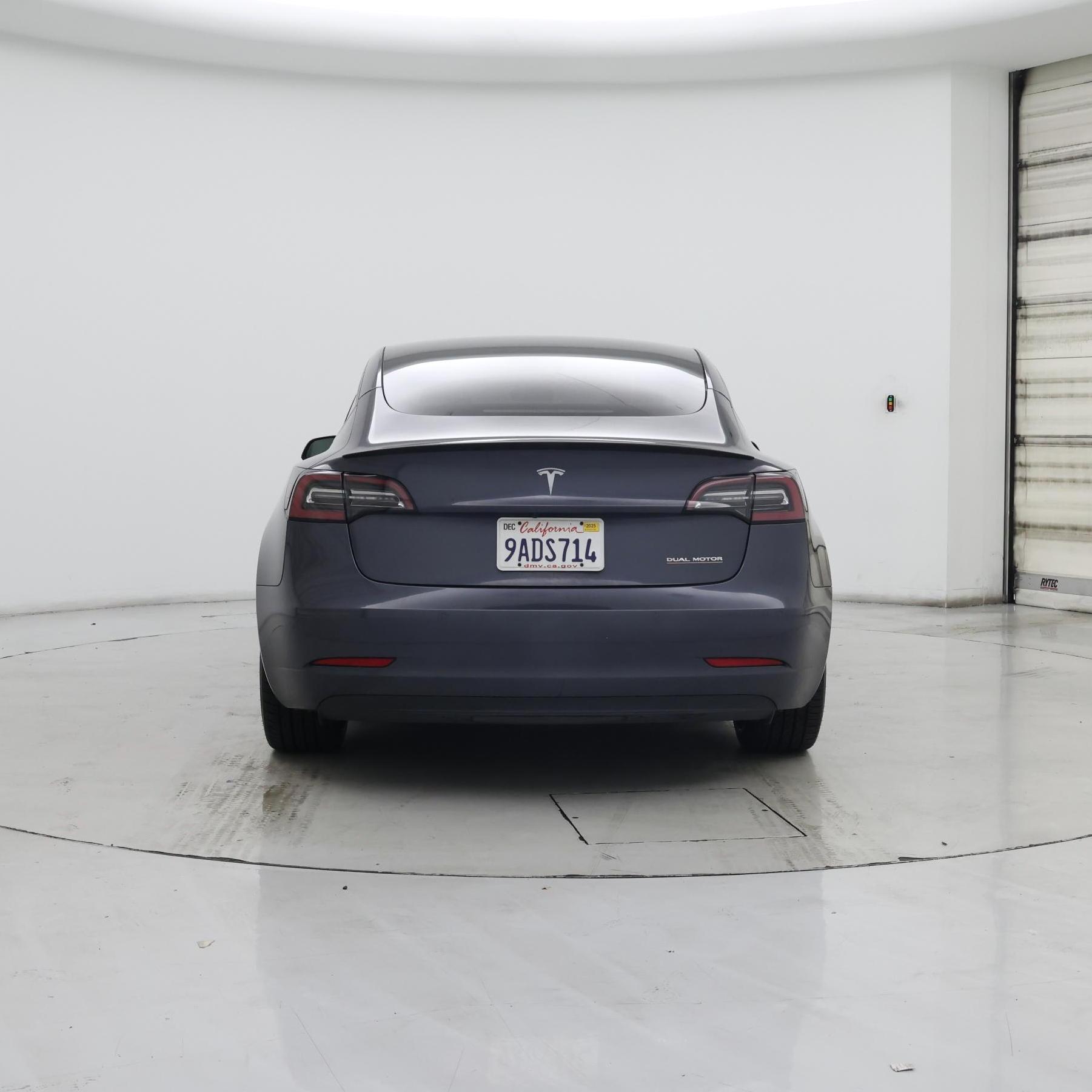 Thumbnail: 2022 Tesla Model 3 - 6