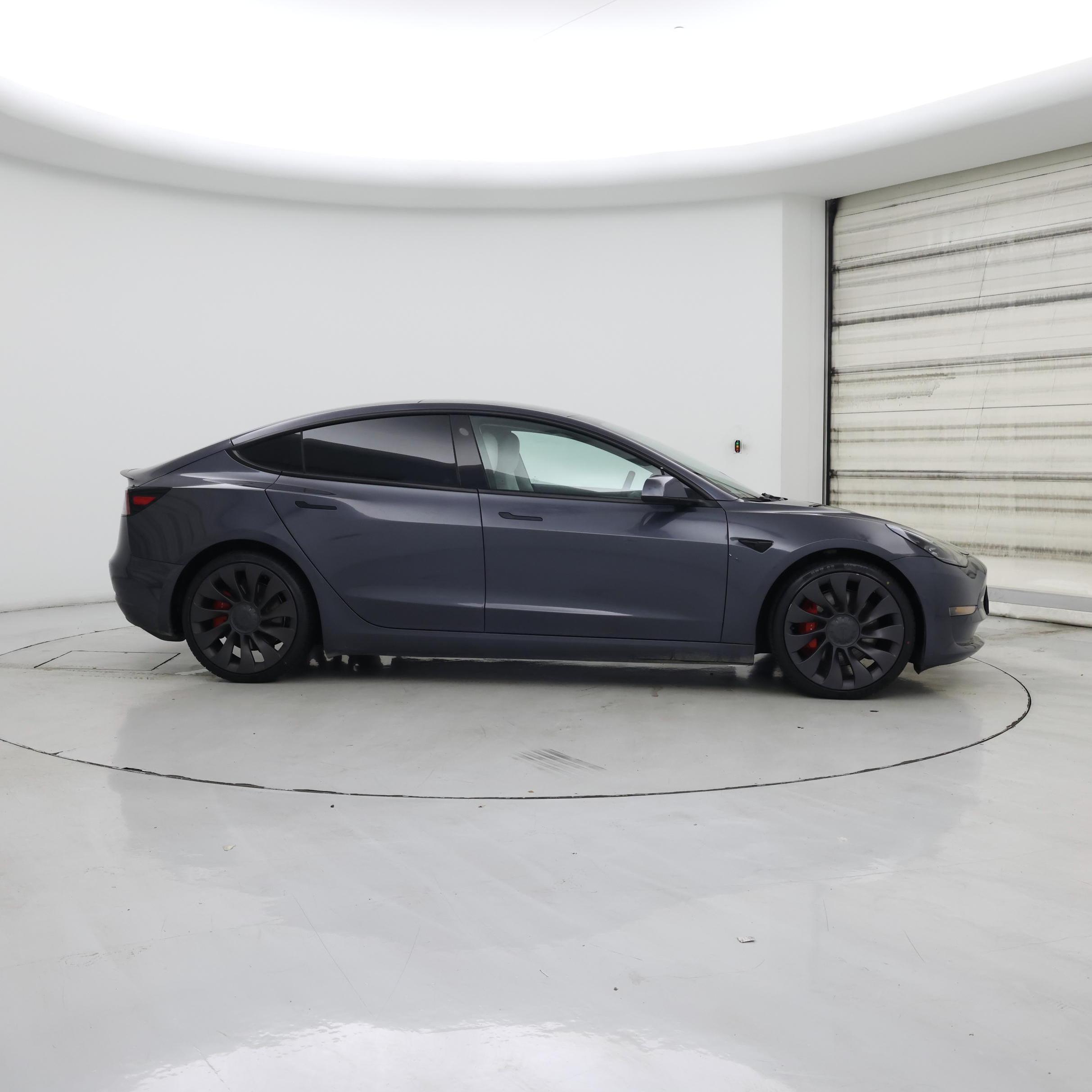 Thumbnail: 2022 Tesla Model 3 - 7