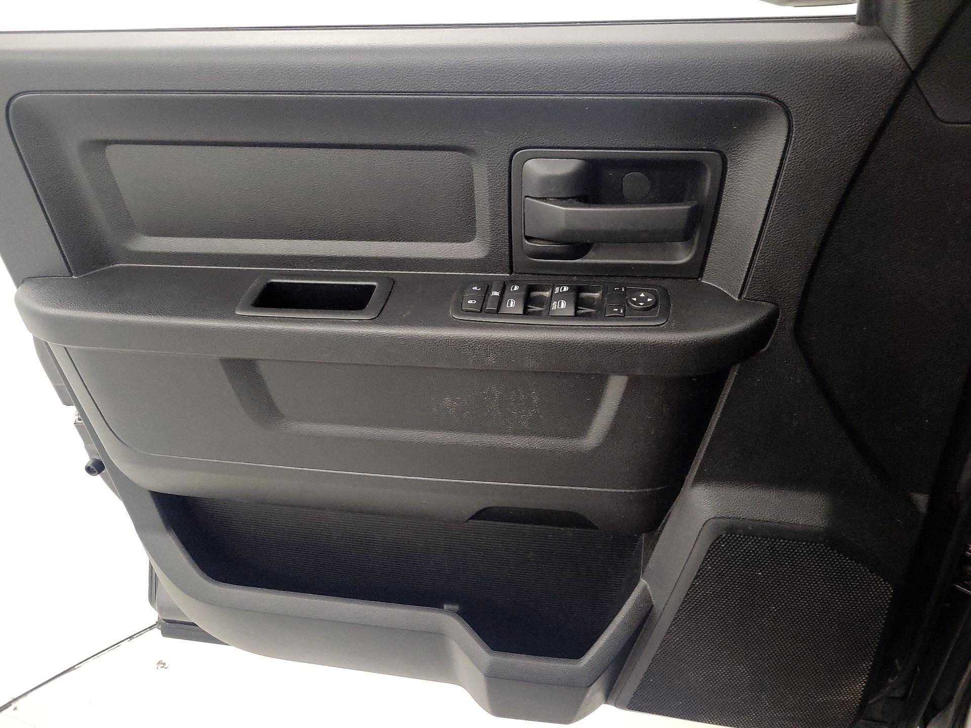 Thumbnail: 2016 RAM 1500 - 12