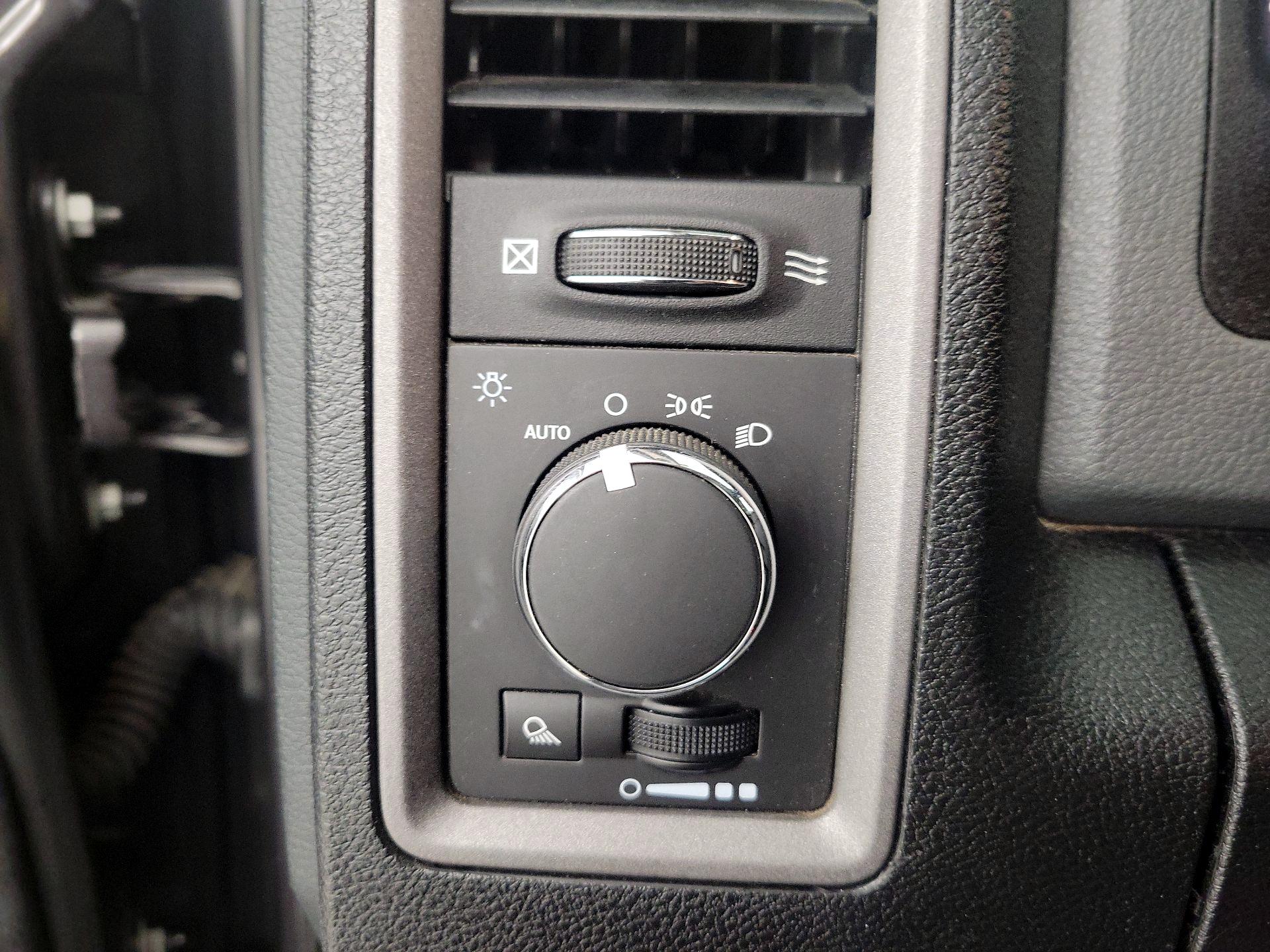 Thumbnail: 2016 RAM 1500 - 13