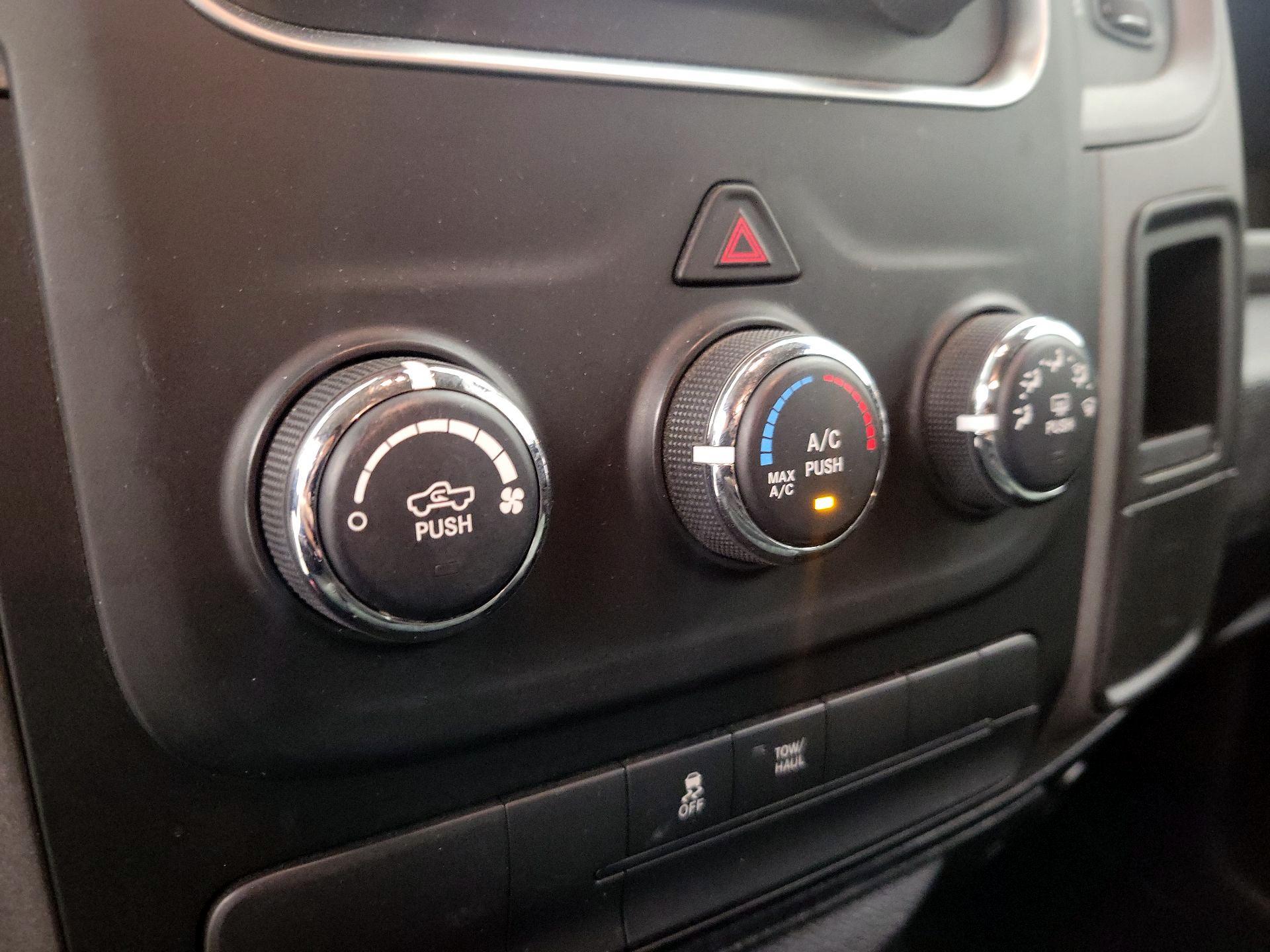Thumbnail: 2016 RAM 1500 - 16