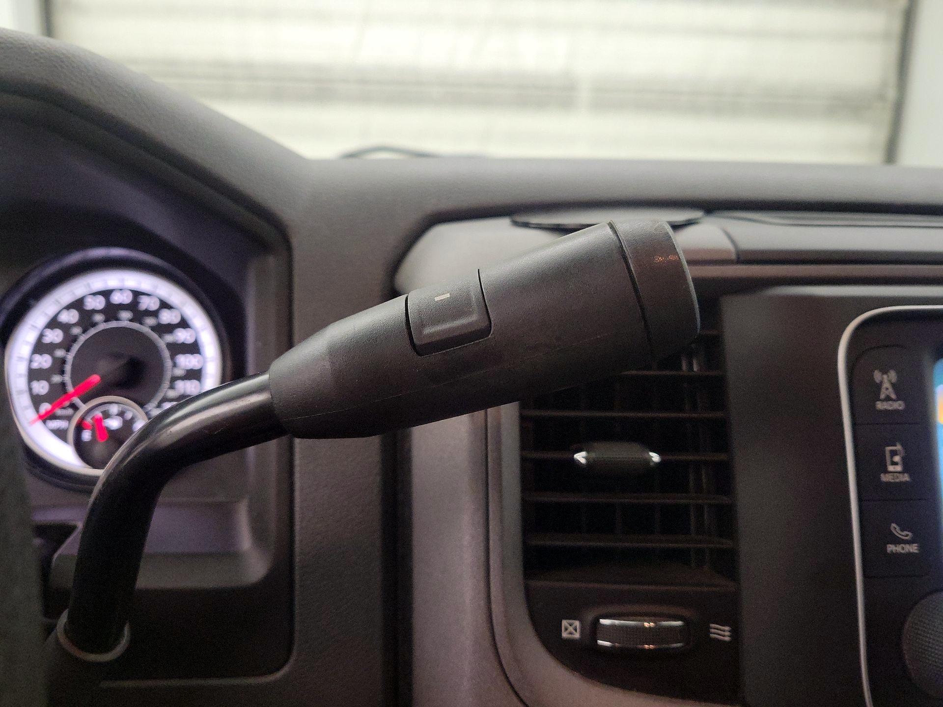 Thumbnail: 2016 RAM 1500 - 17