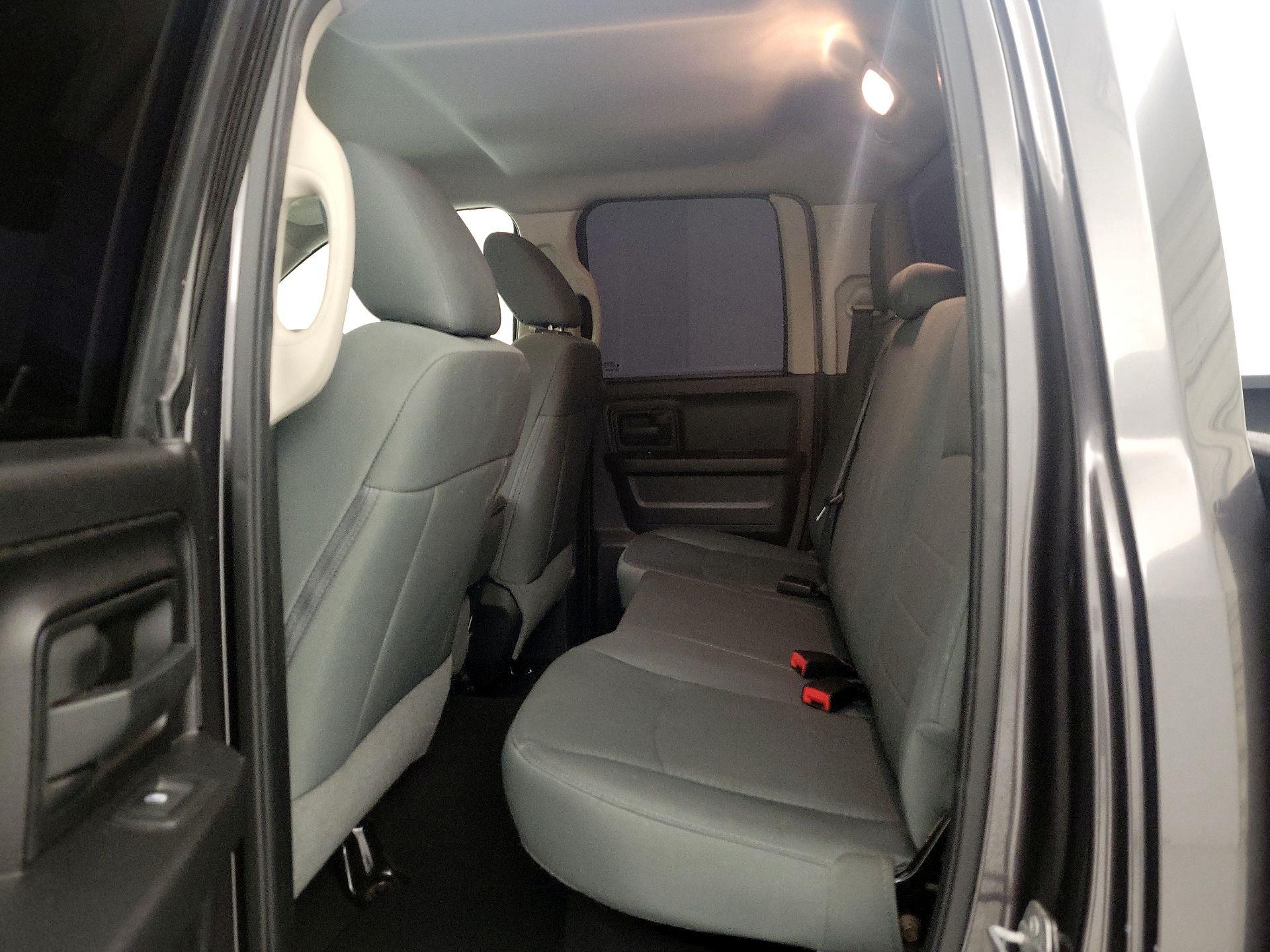 Thumbnail: 2016 RAM 1500 - 18