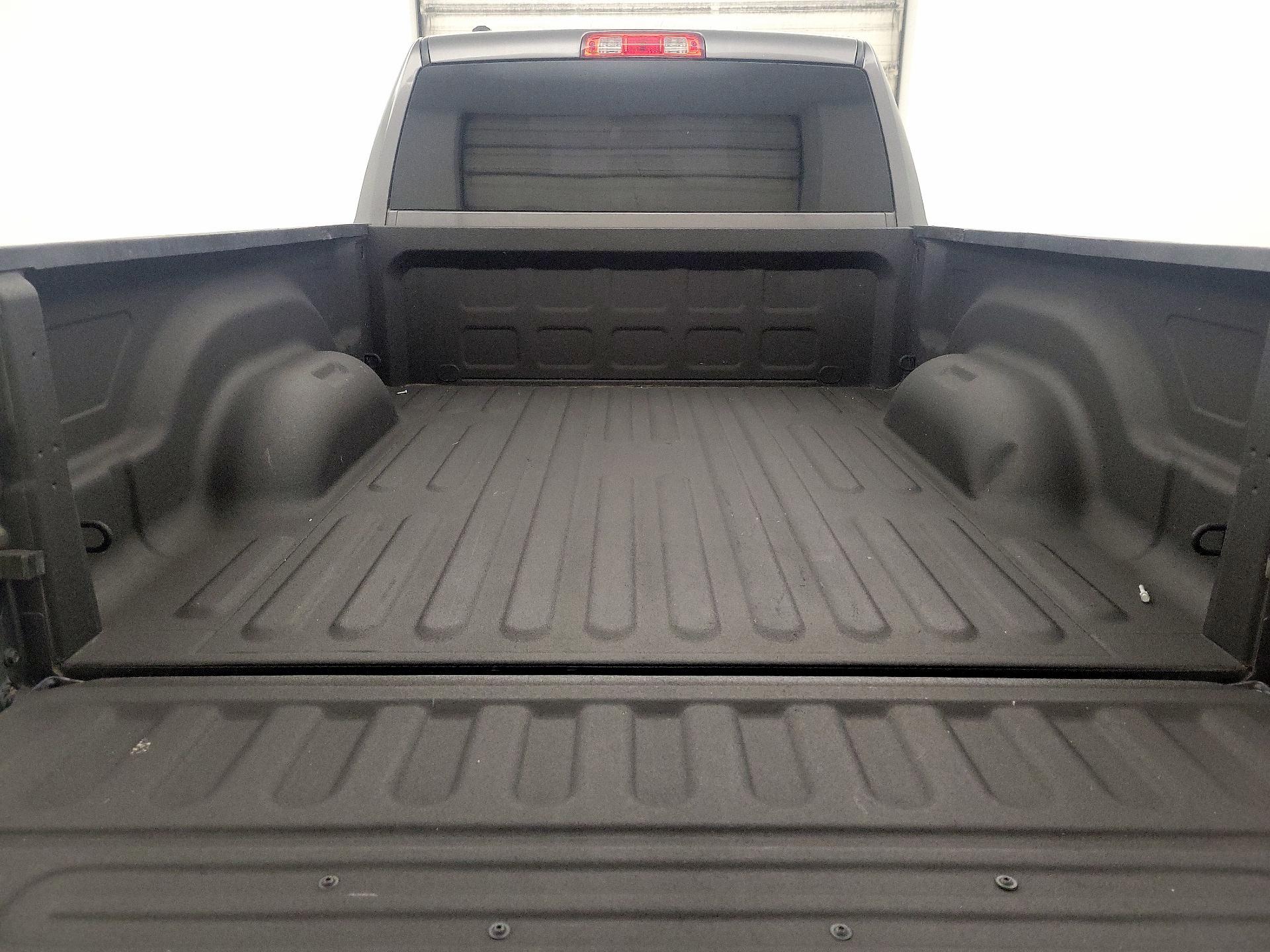 Thumbnail: 2016 RAM 1500 - 19
