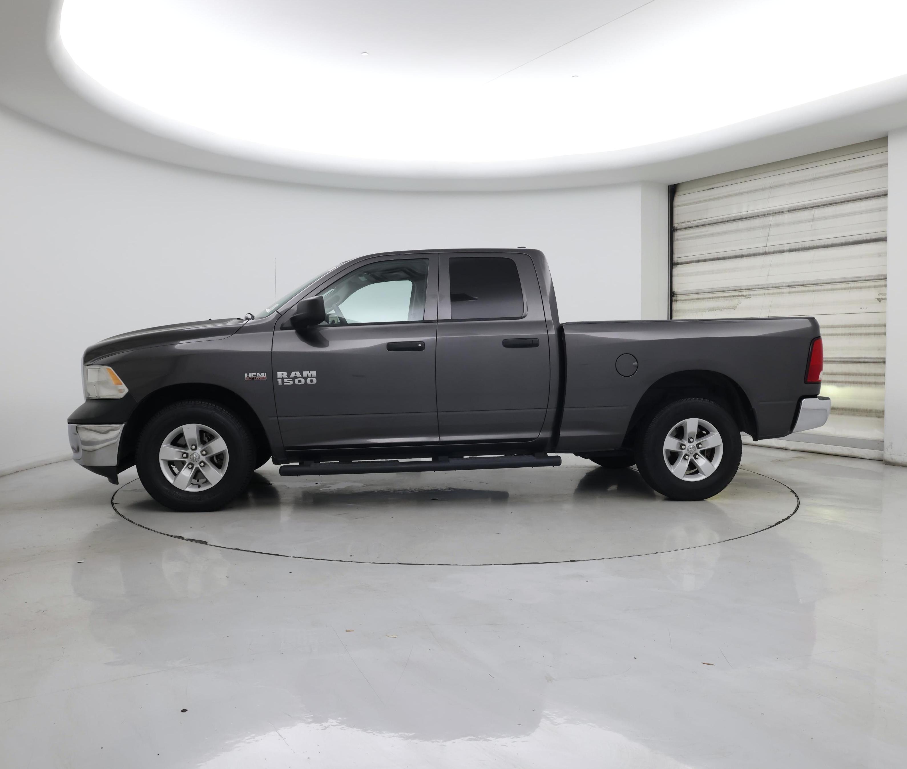 Thumbnail: 2016 RAM 1500 - 3