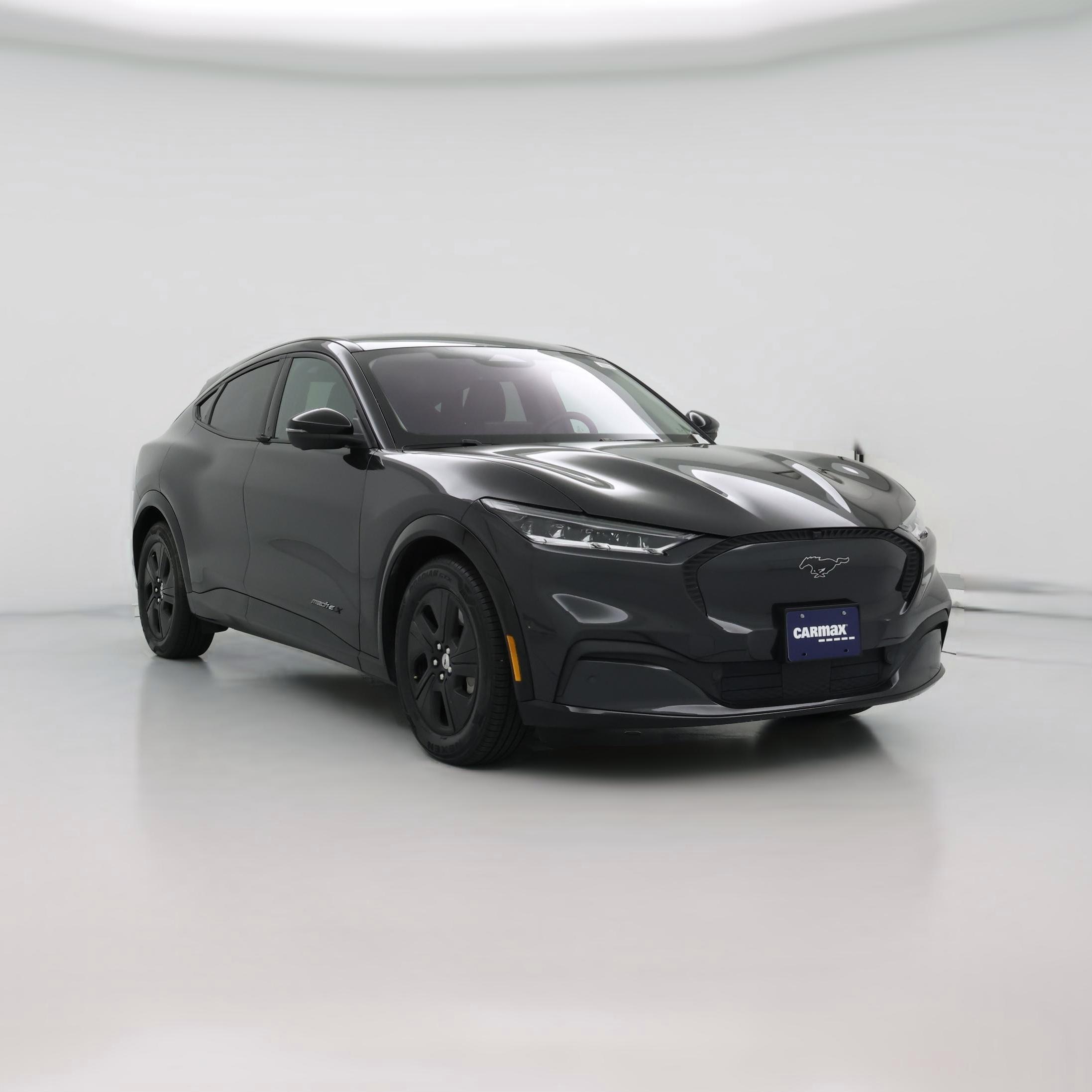 Thumbnail: 2022 Ford Mustang Mach-E - 1