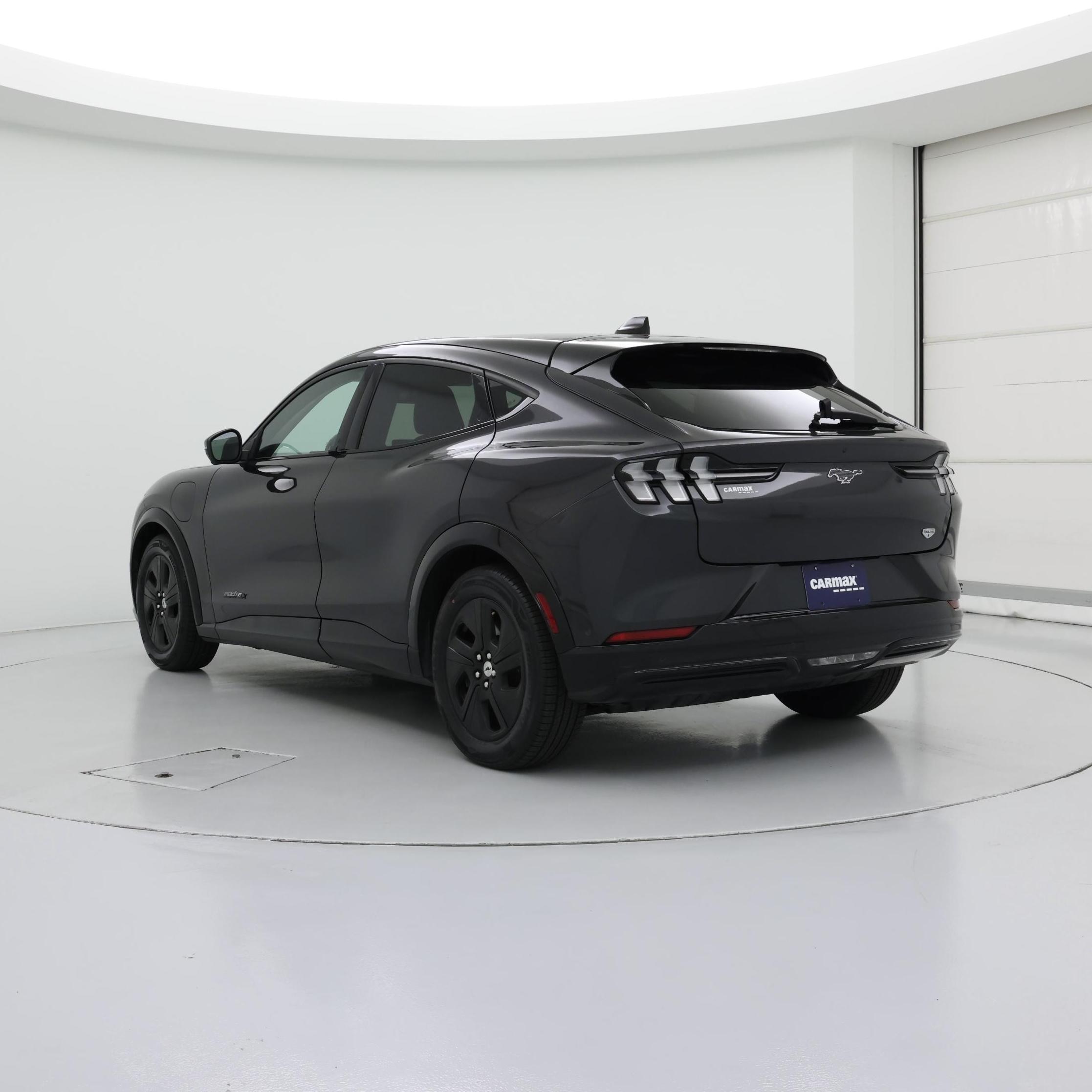 Thumbnail: 2022 Ford Mustang Mach-E - 2