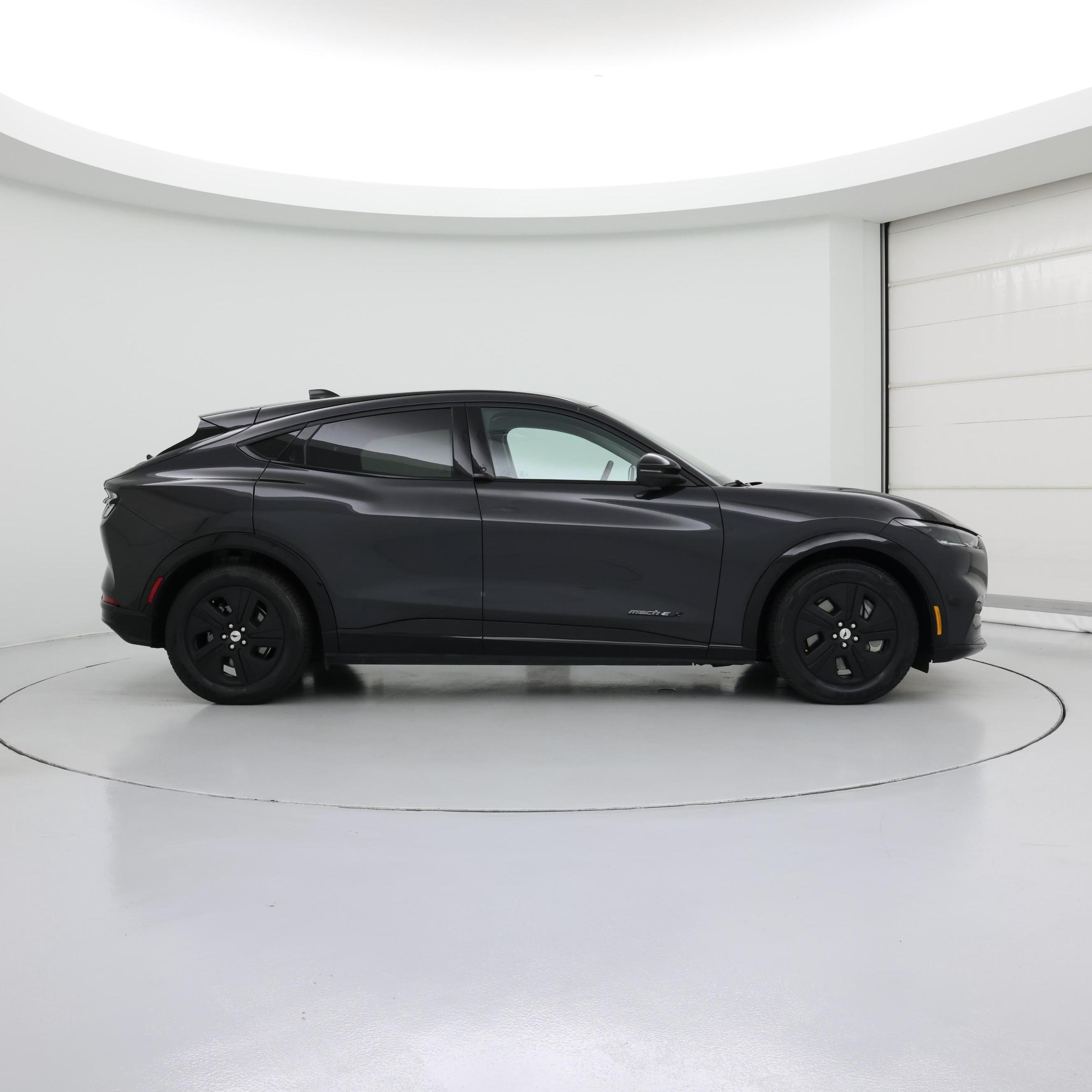 Thumbnail: 2022 Ford Mustang Mach-E - 7