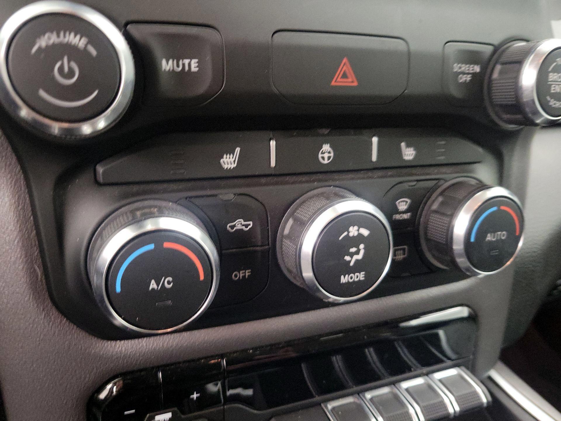 Thumbnail: 2020 RAM 1500 - 16