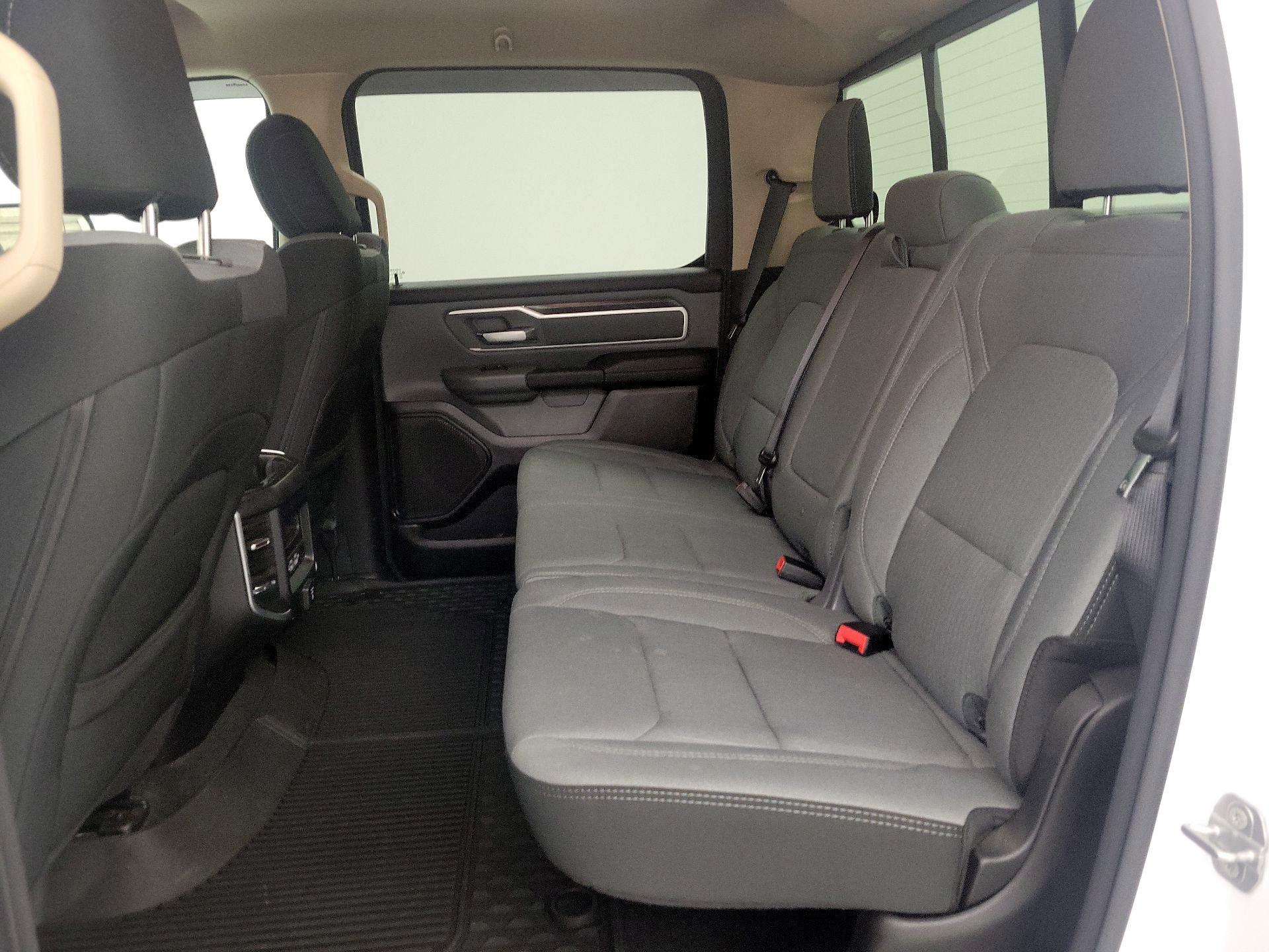 Thumbnail: 2020 RAM 1500 - 18
