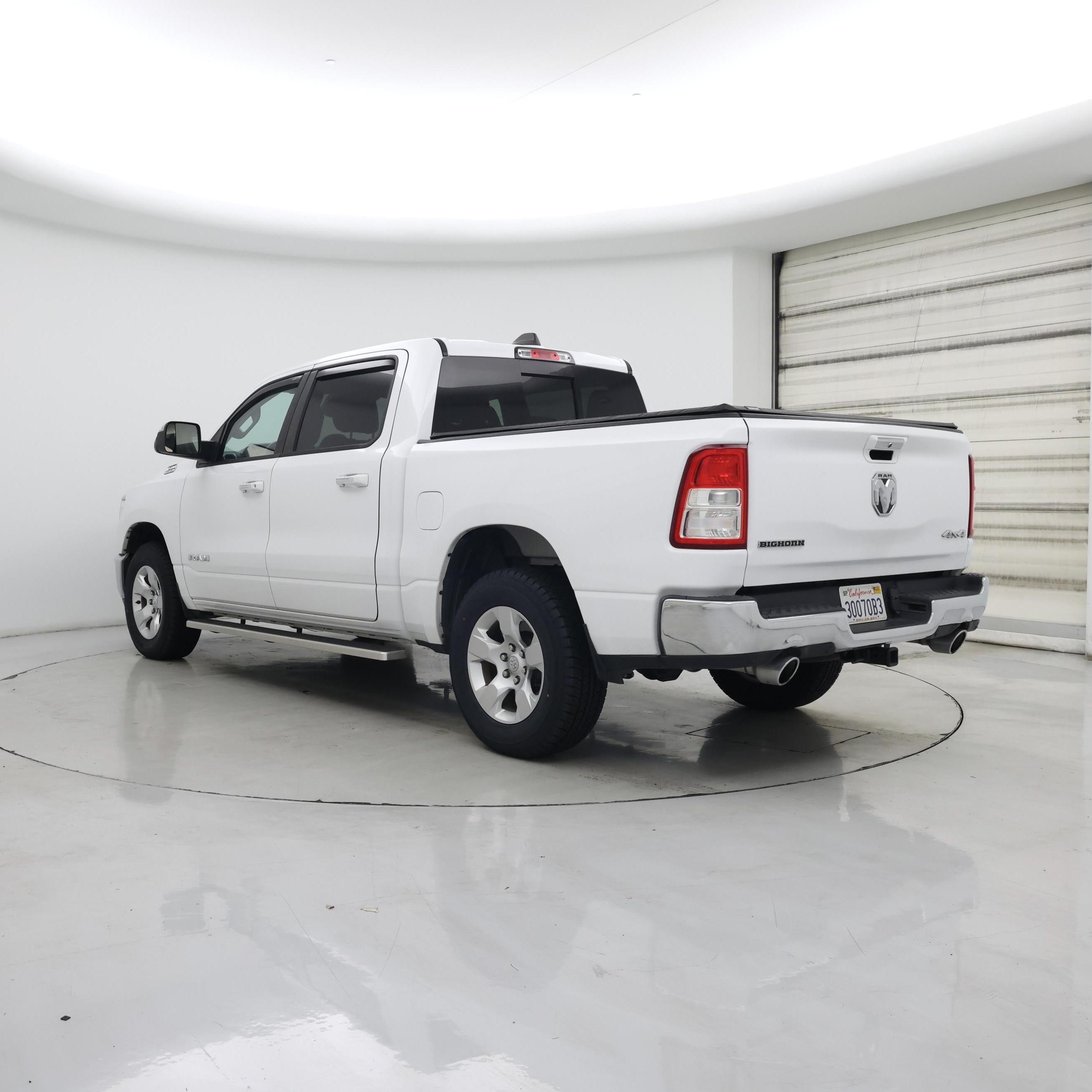 Thumbnail: 2020 RAM 1500 - 2
