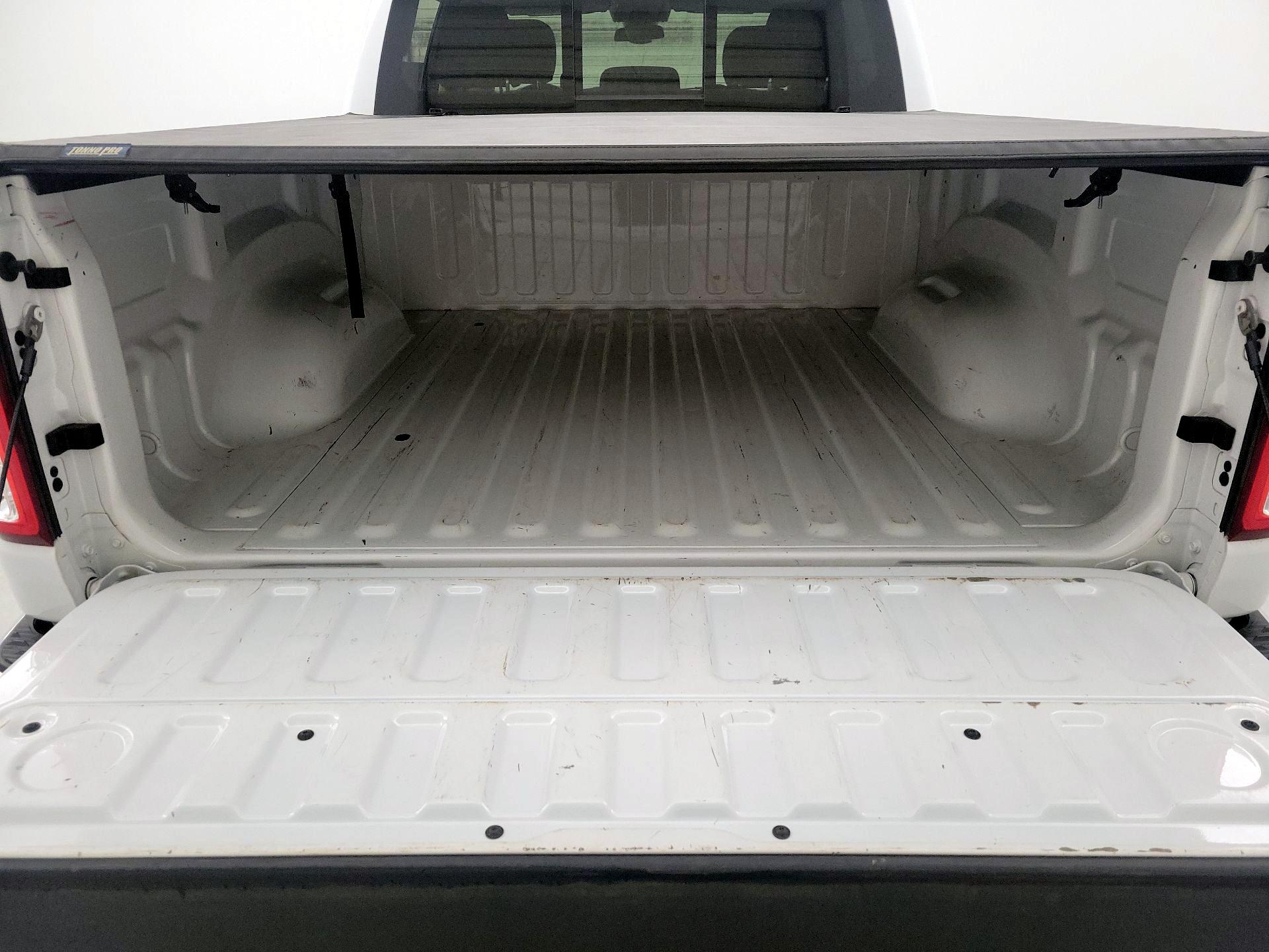 Thumbnail: 2020 RAM 1500 - 19