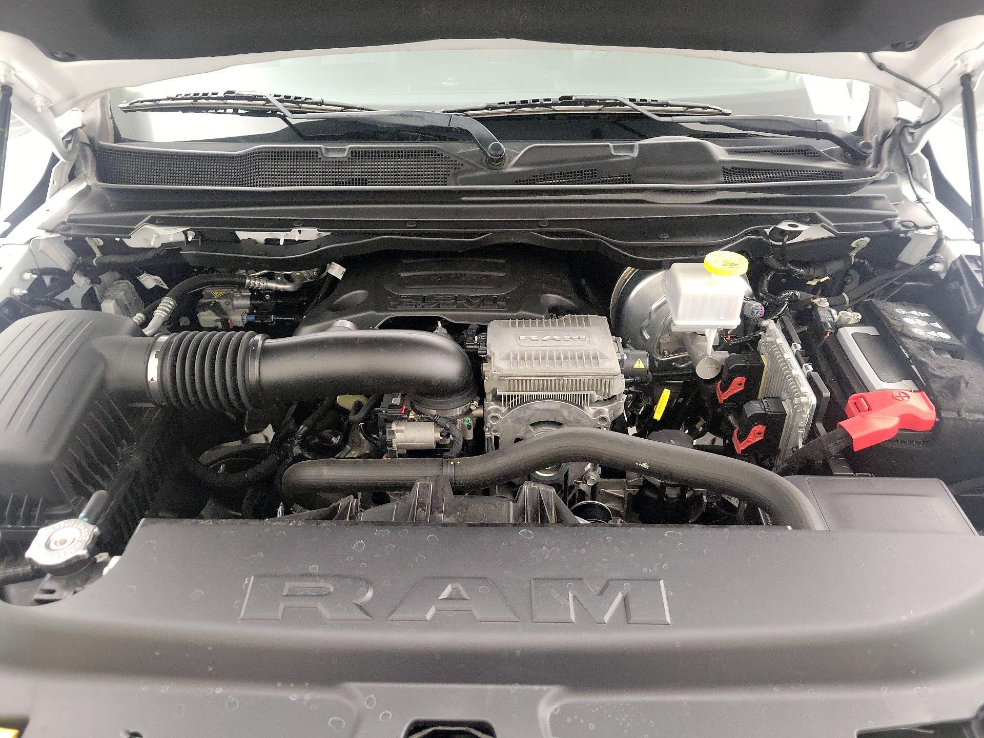 Thumbnail: 2020 RAM 1500 - 20