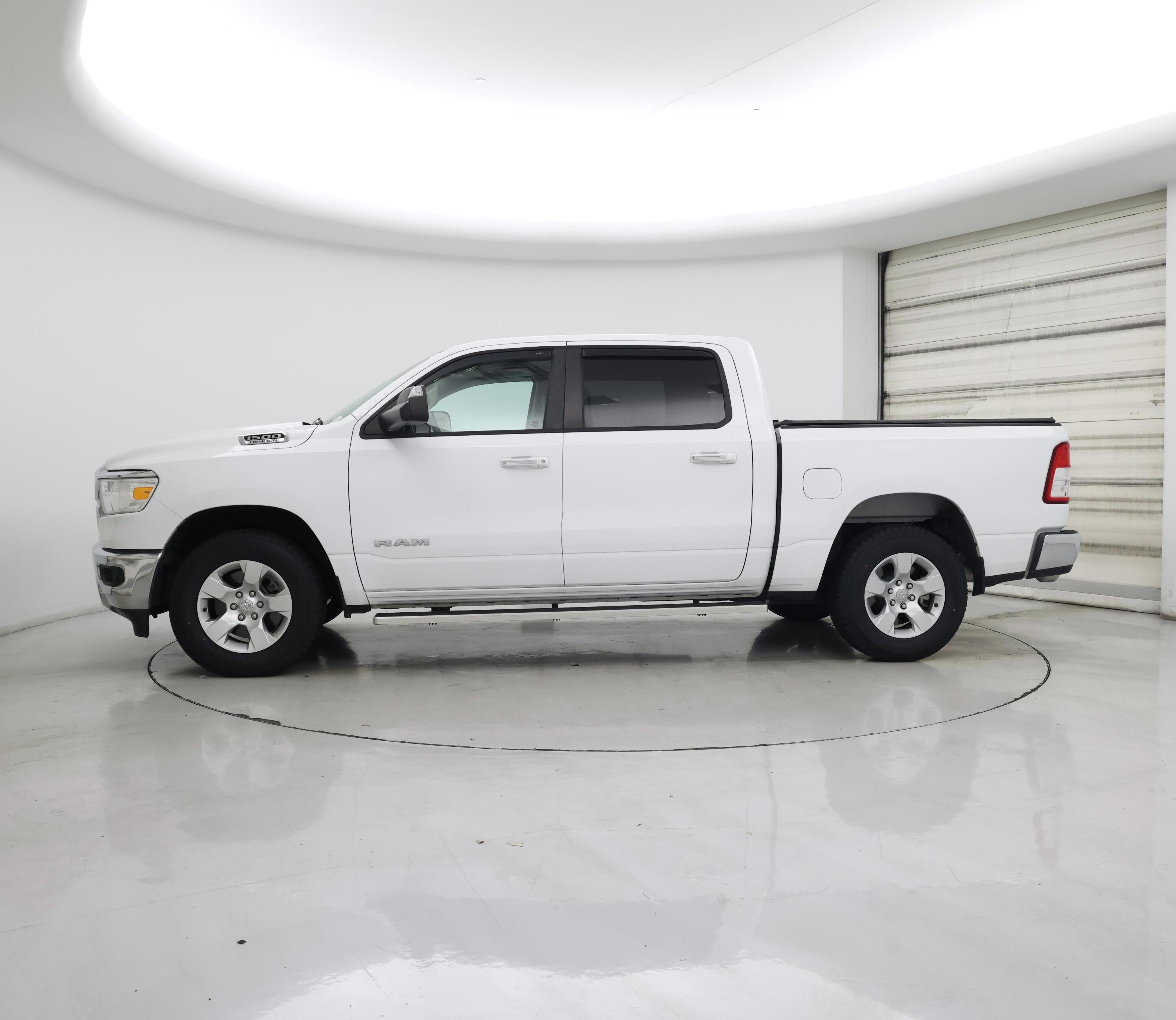Thumbnail: 2020 RAM 1500 - 3