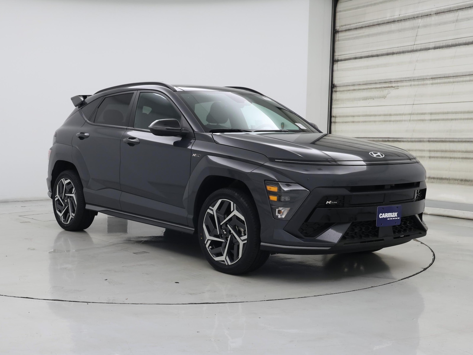 Image 2 of 2024 Hyundai Kona N Line