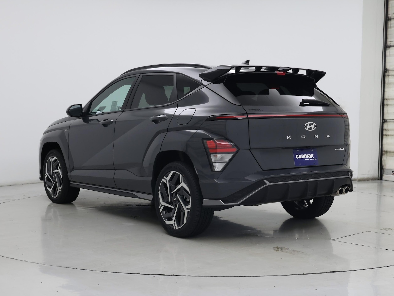 Image 3 of 2024 Hyundai Kona N Line
