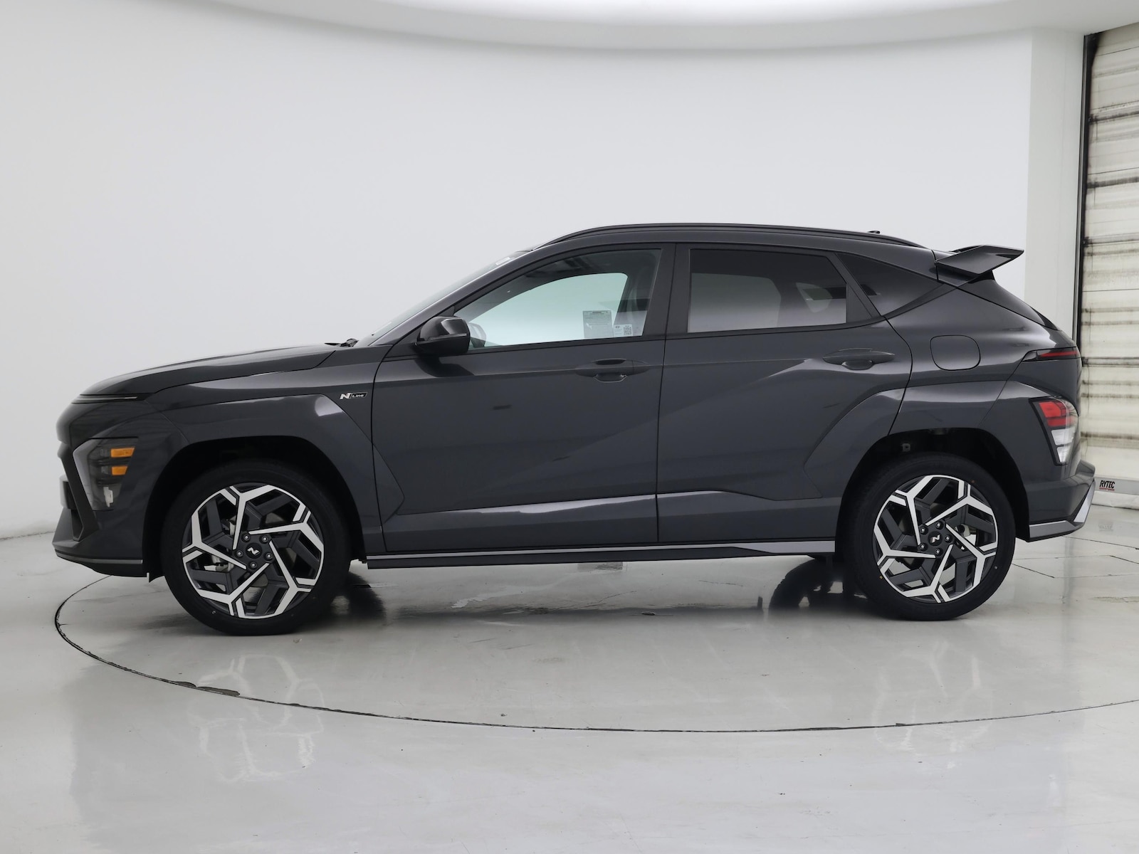 Image 4 of 2024 Hyundai Kona N Line