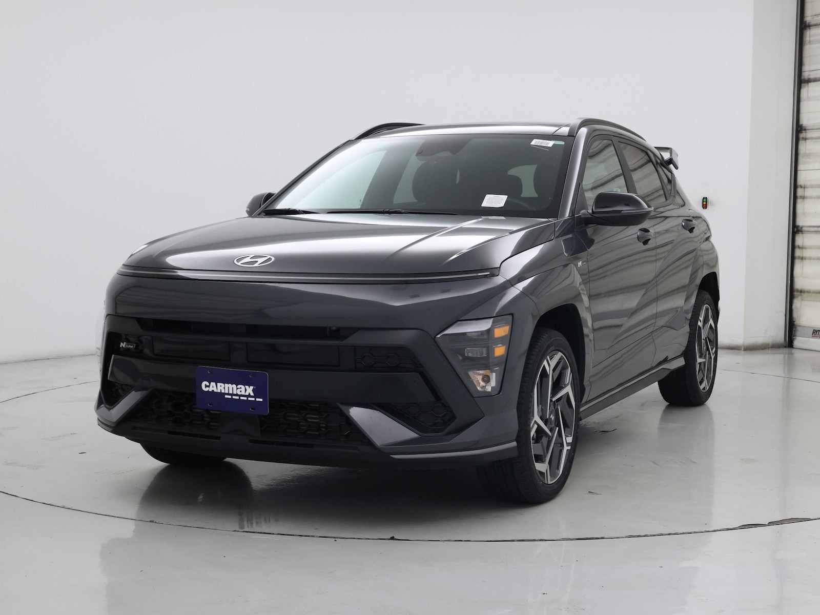 Image 5 of 2024 Hyundai Kona N Line
