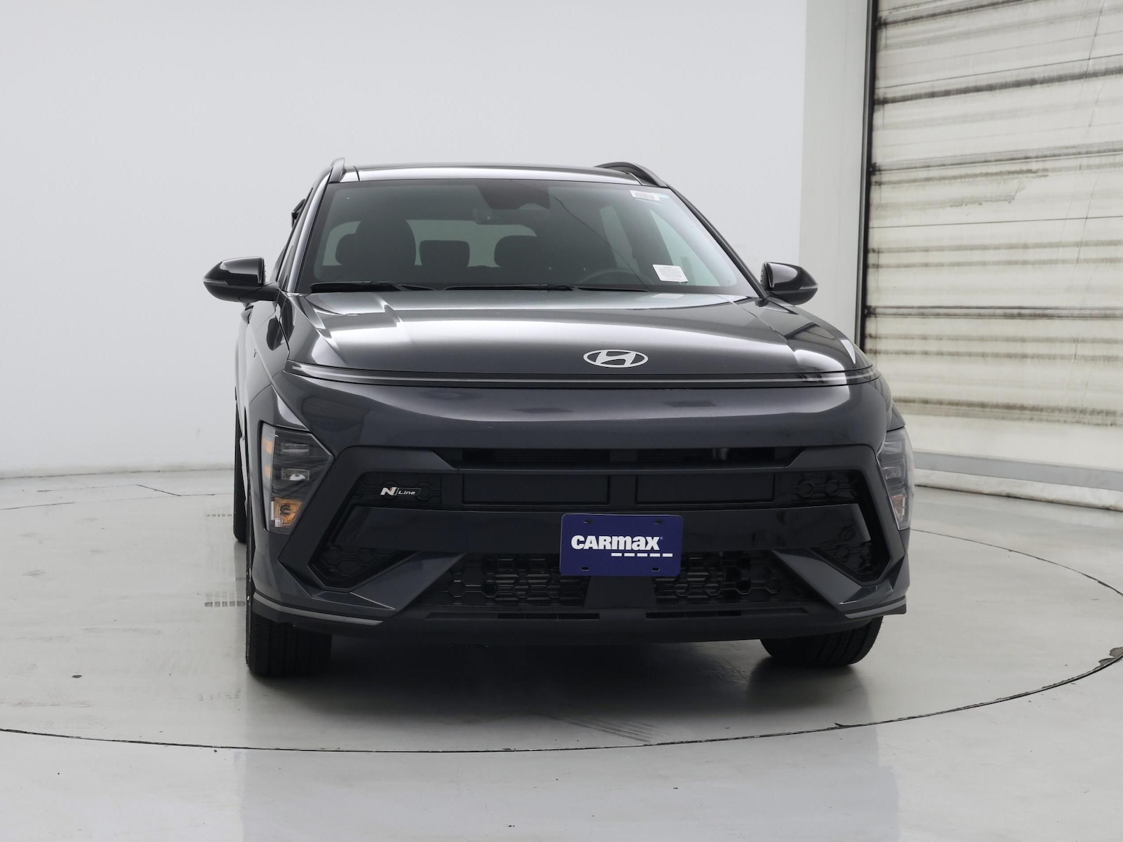 Image 6 of 2024 Hyundai Kona N Line