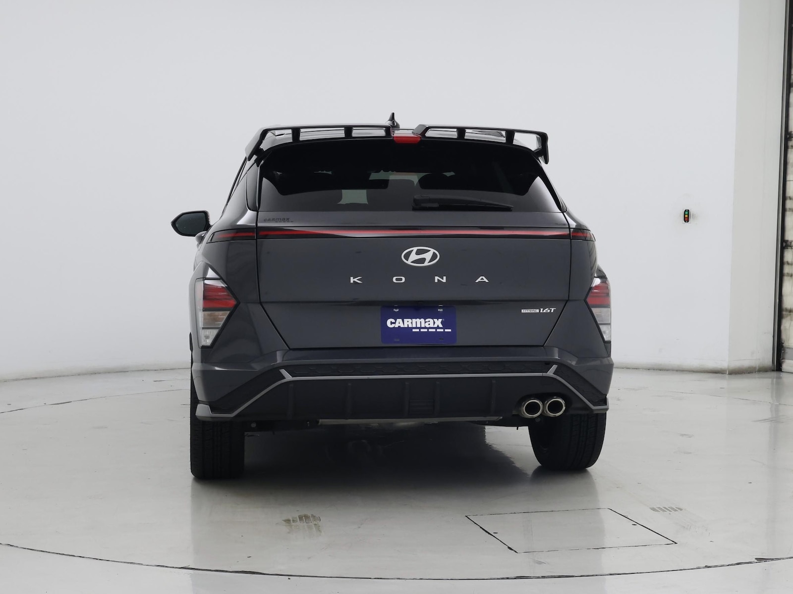 Image 7 of 2024 Hyundai Kona N Line