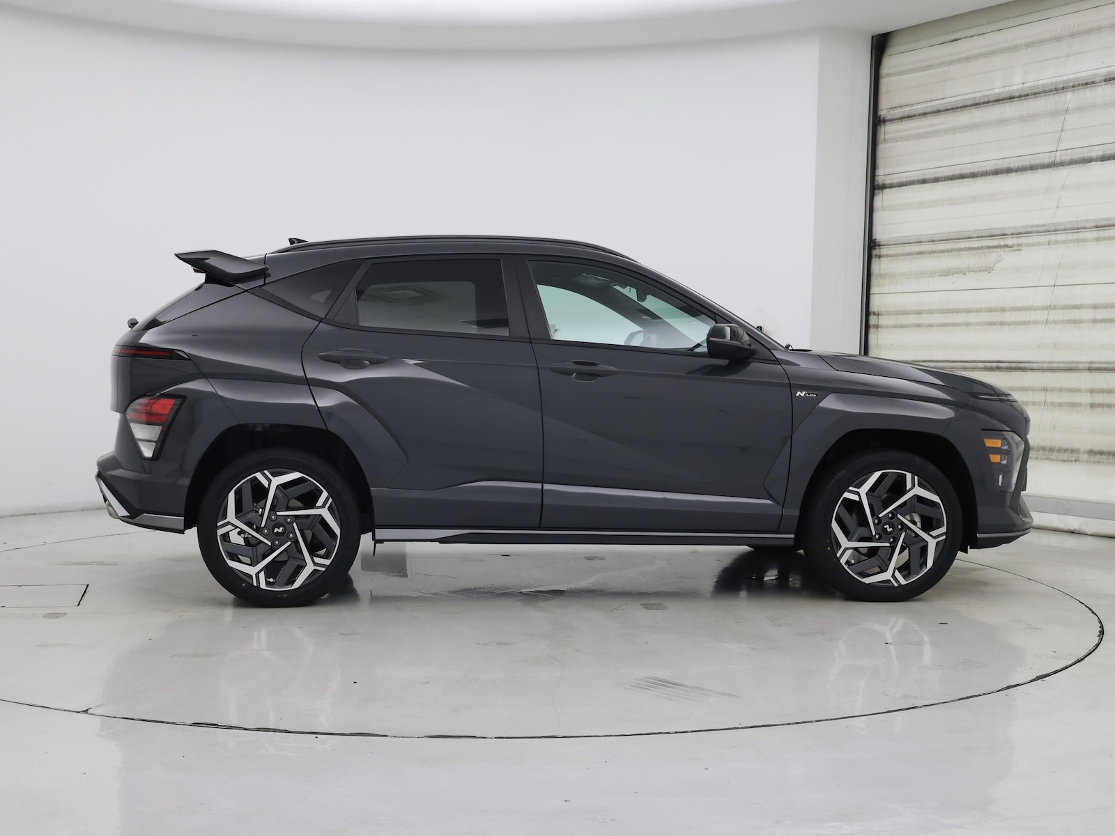Image 8 of 2024 Hyundai Kona N Line