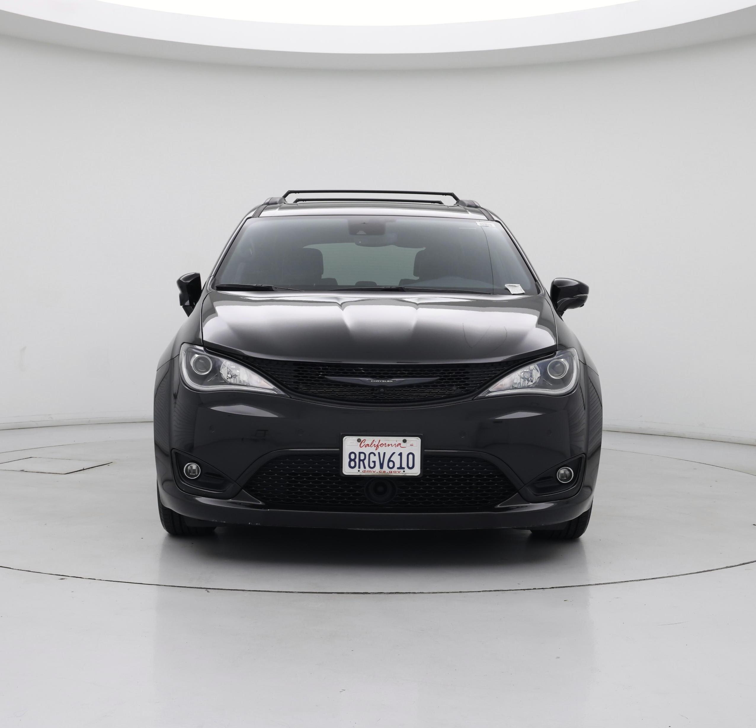 Thumbnail: 2020 Chrysler Pacifica - 5