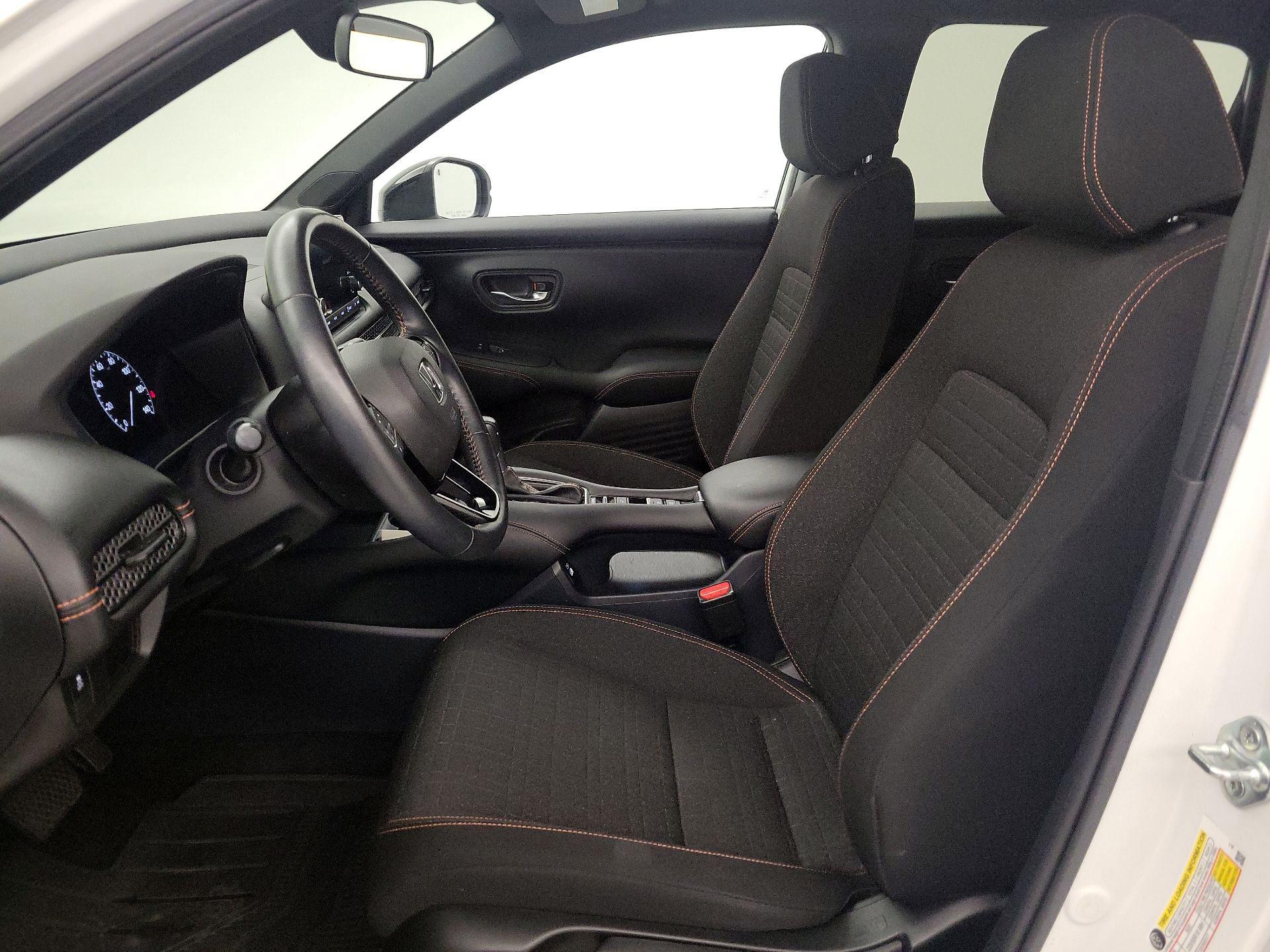 Thumbnail: 2023 Honda HR-V - 11