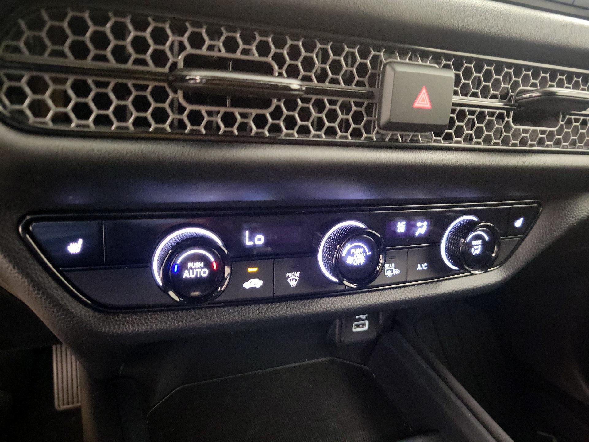 Thumbnail: 2023 Honda HR-V - 16