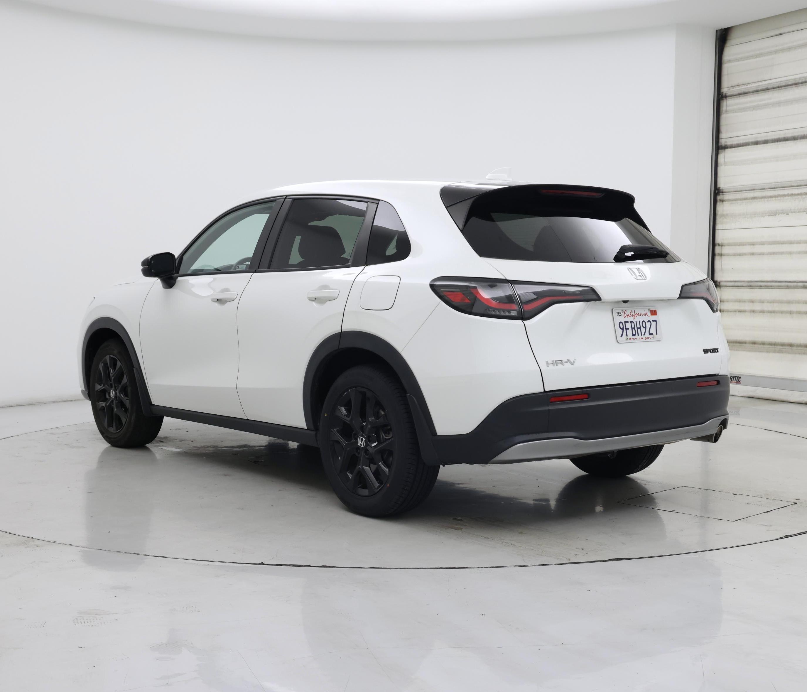 Thumbnail: 2023 Honda HR-V - 2