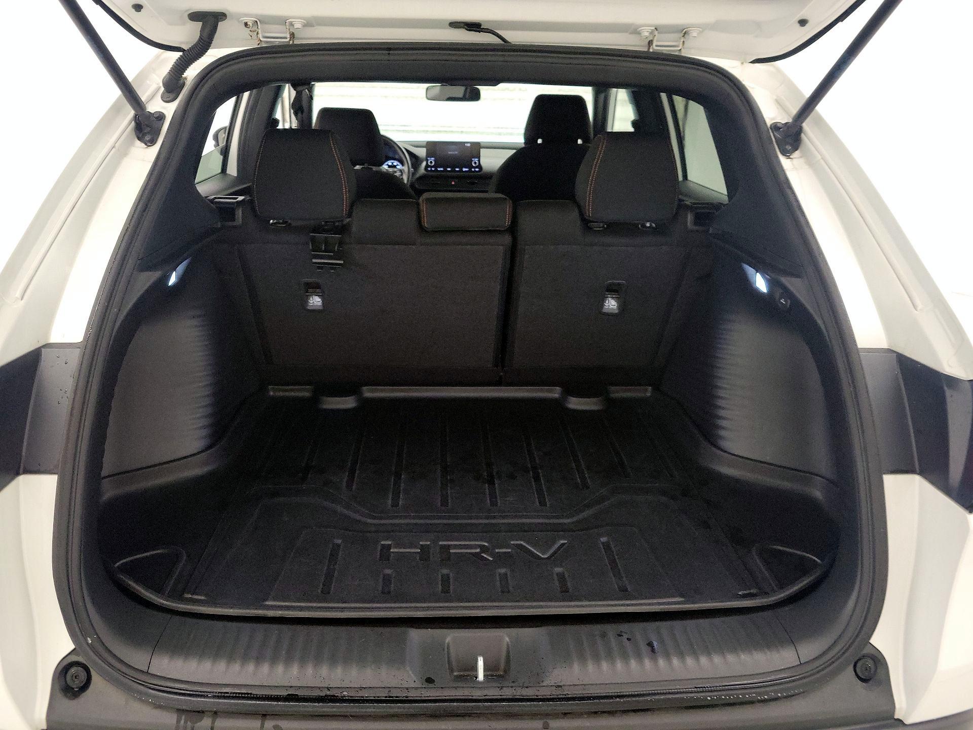 Thumbnail: 2023 Honda HR-V - 19