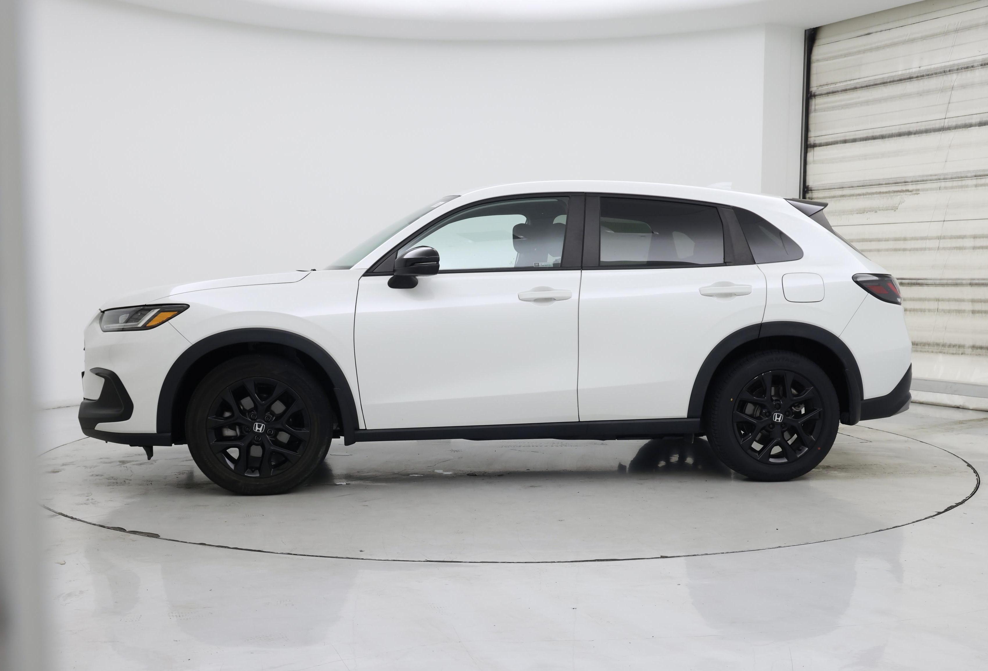 Thumbnail: 2023 Honda HR-V - 3